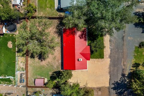 A home in St Johns