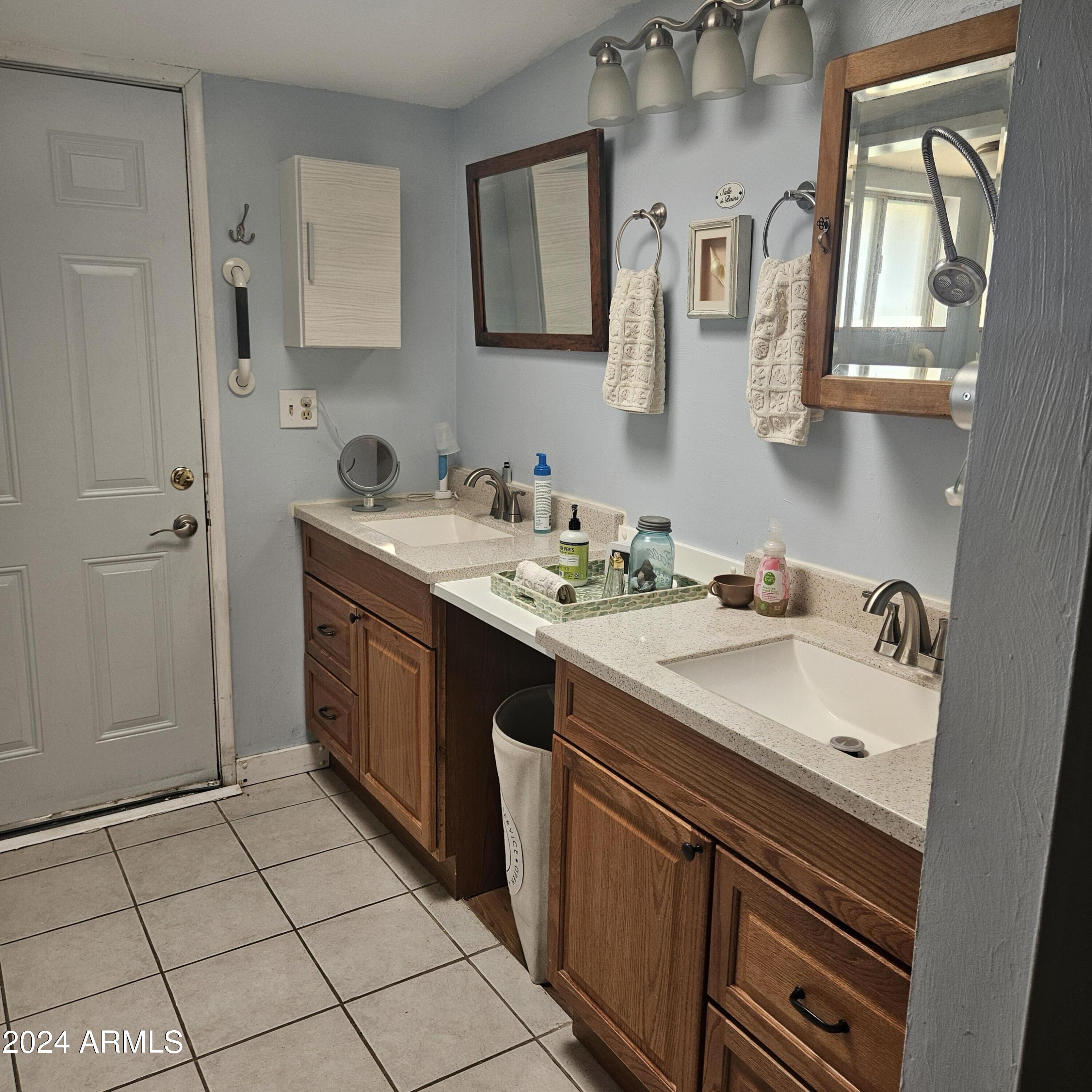 GARDEN CANYON HEIGHTS - Residential