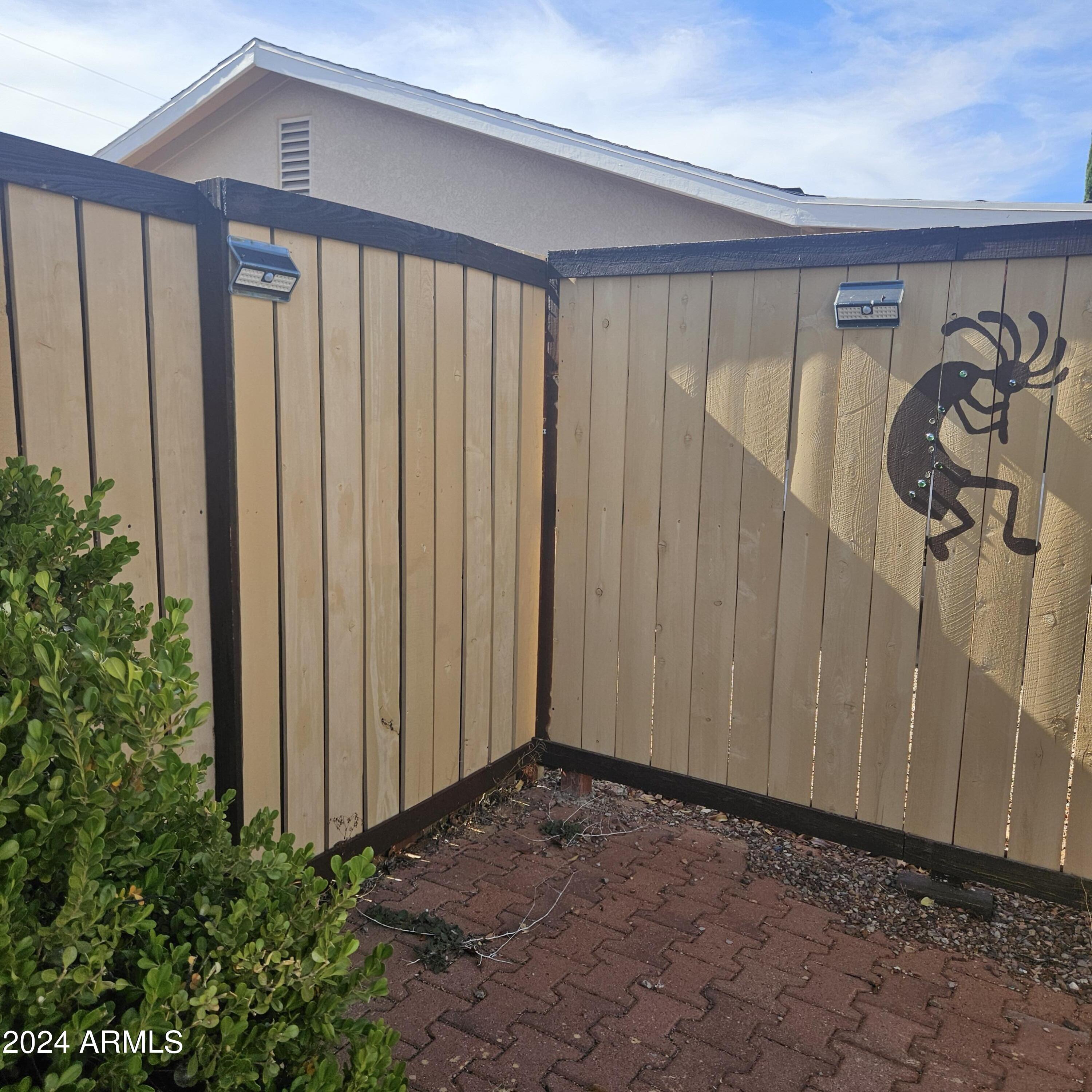 GARDEN CANYON HEIGHTS - Residential