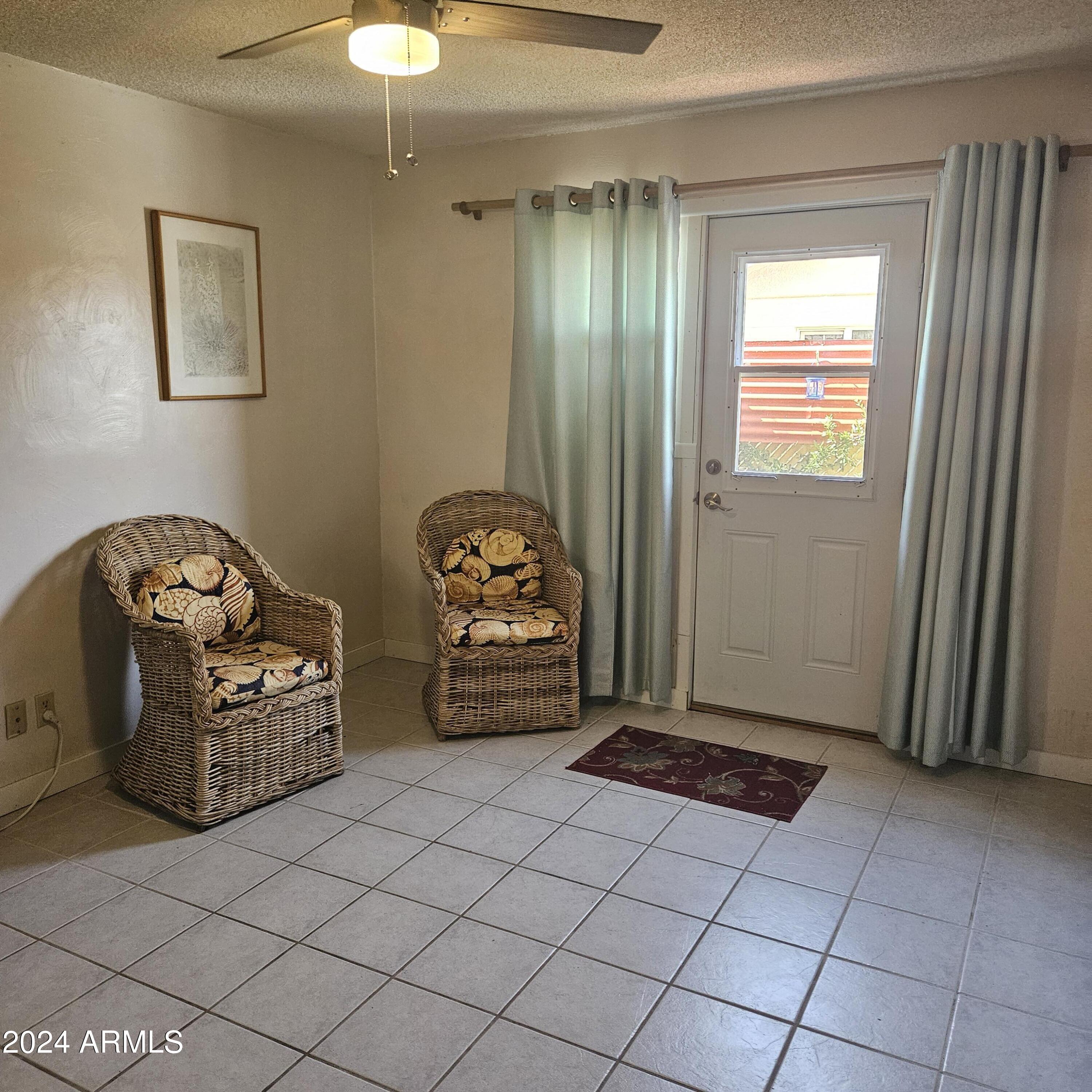 GARDEN CANYON HEIGHTS - Residential