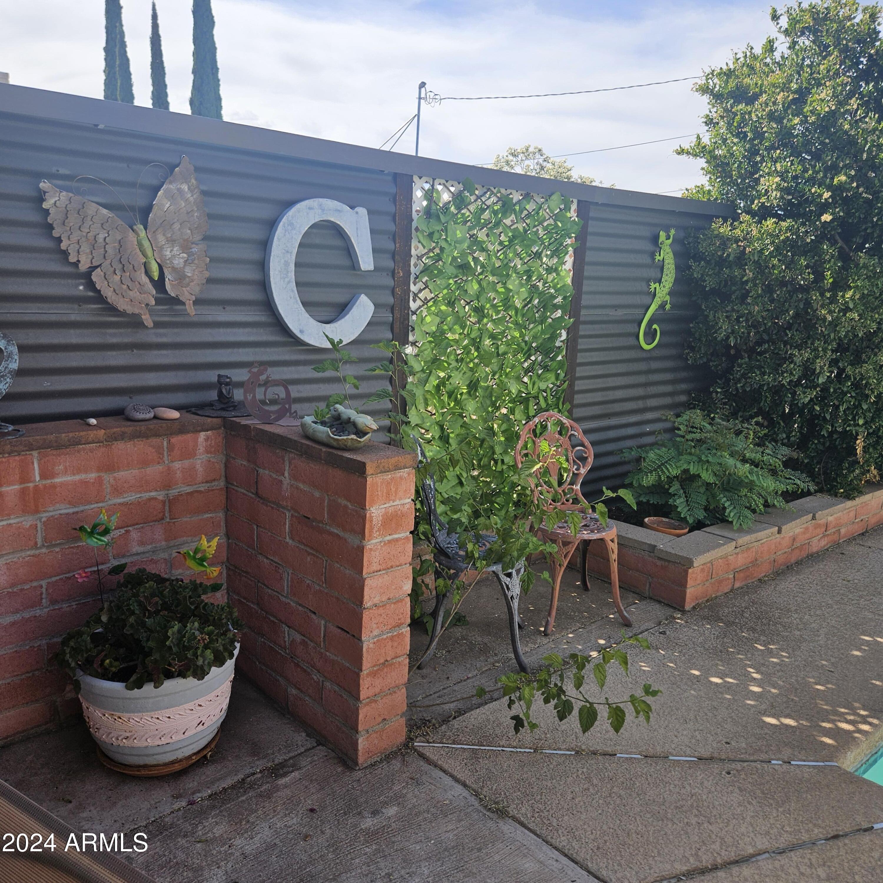 GARDEN CANYON HEIGHTS - Residential