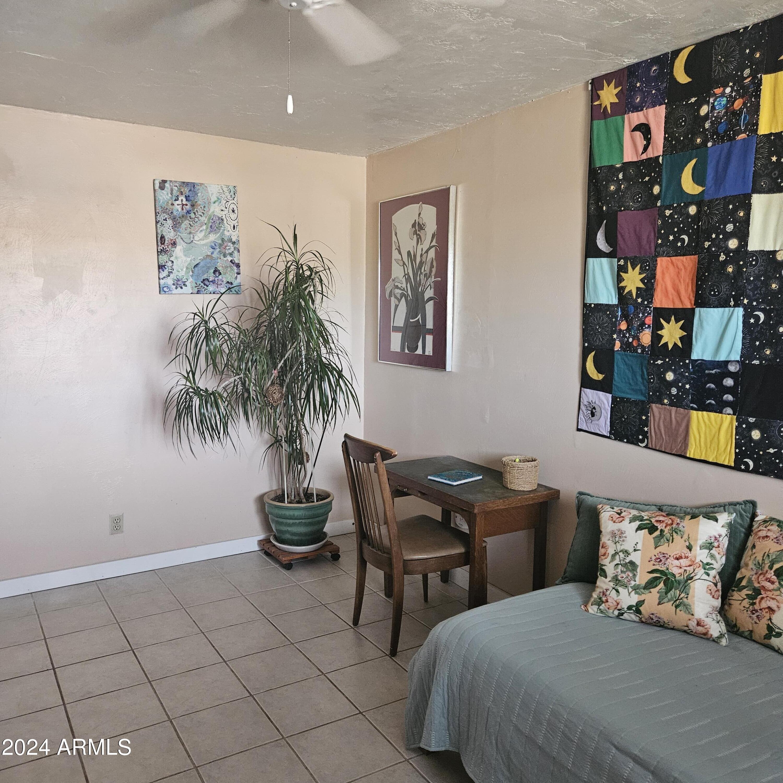 GARDEN CANYON HEIGHTS - Residential