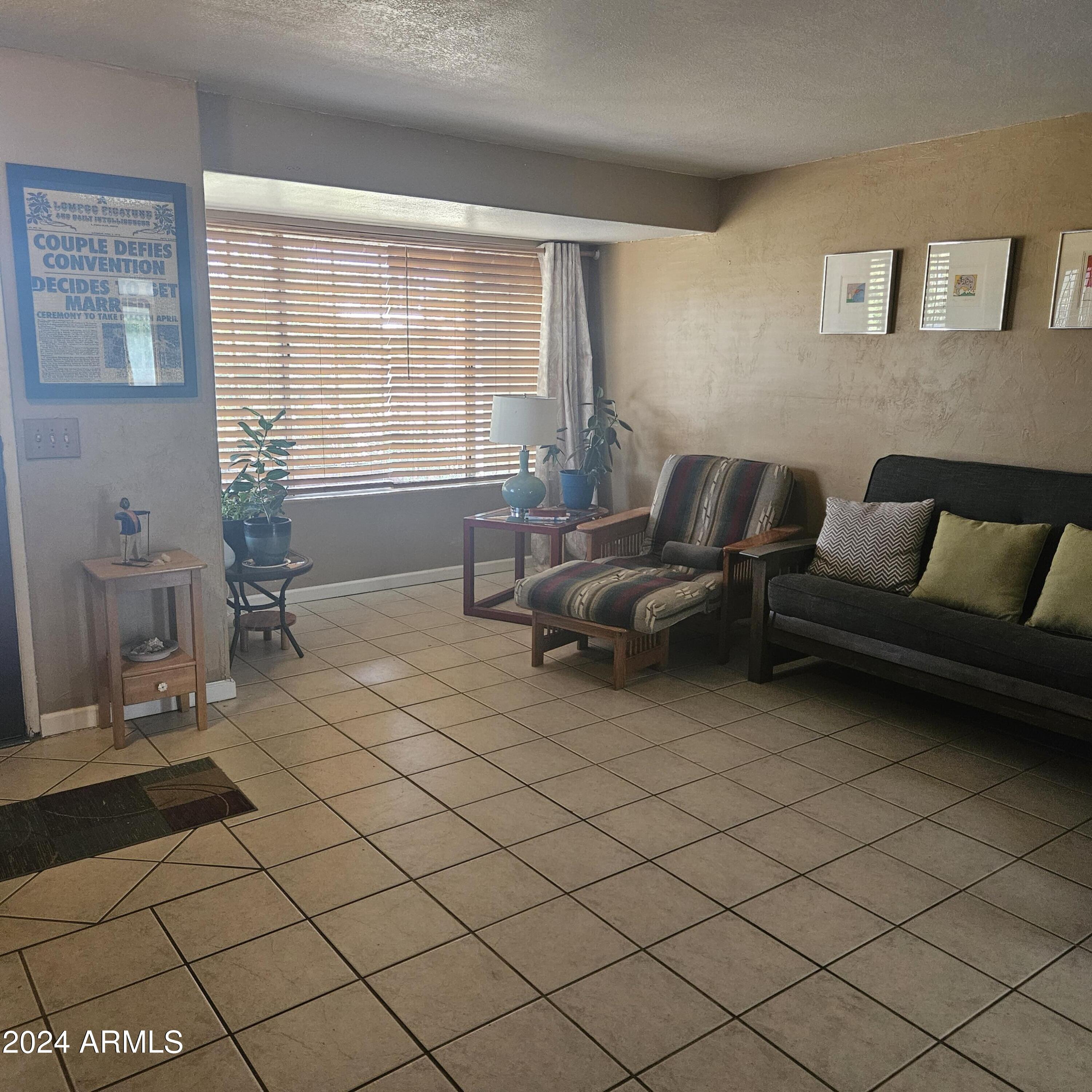 GARDEN CANYON HEIGHTS - Residential