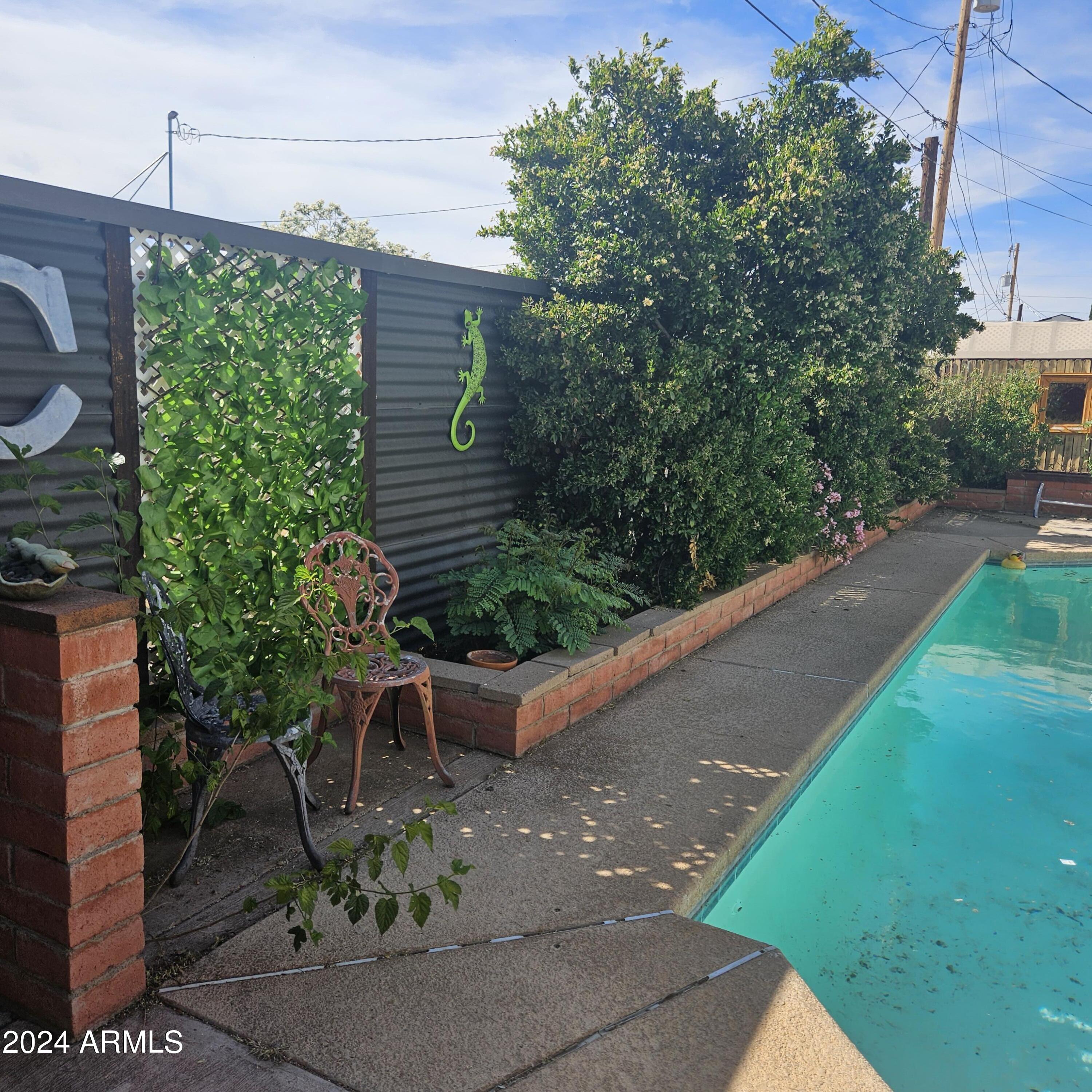 GARDEN CANYON HEIGHTS - Residential