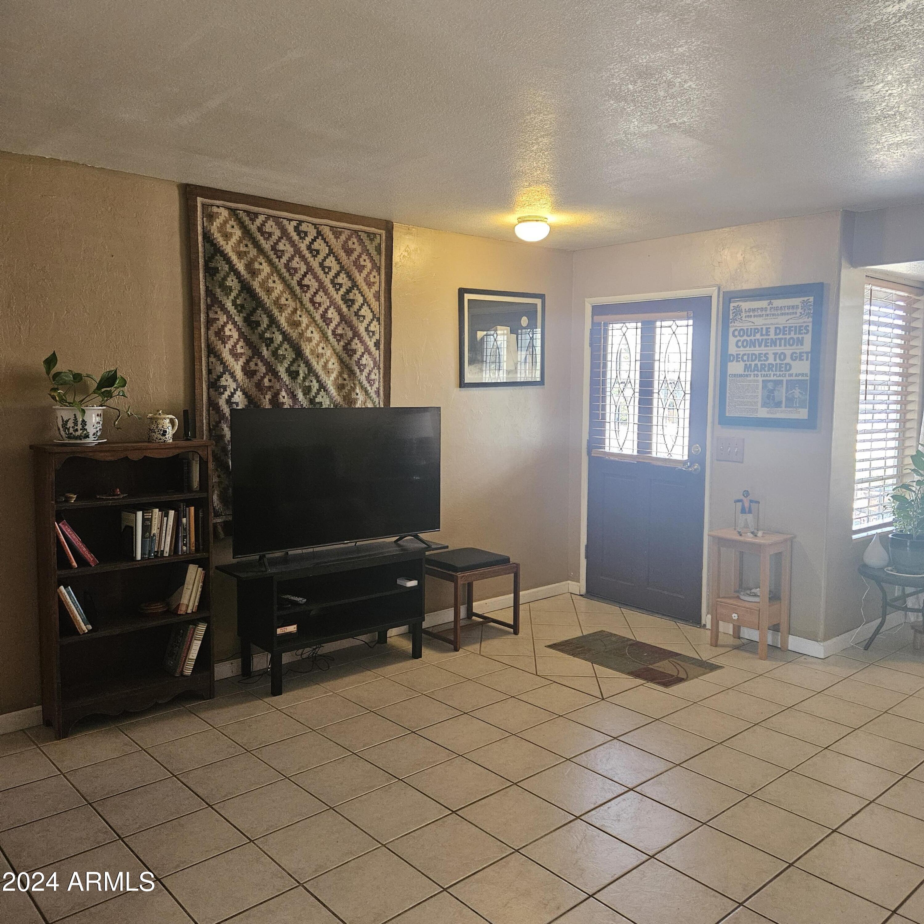 GARDEN CANYON HEIGHTS - Residential