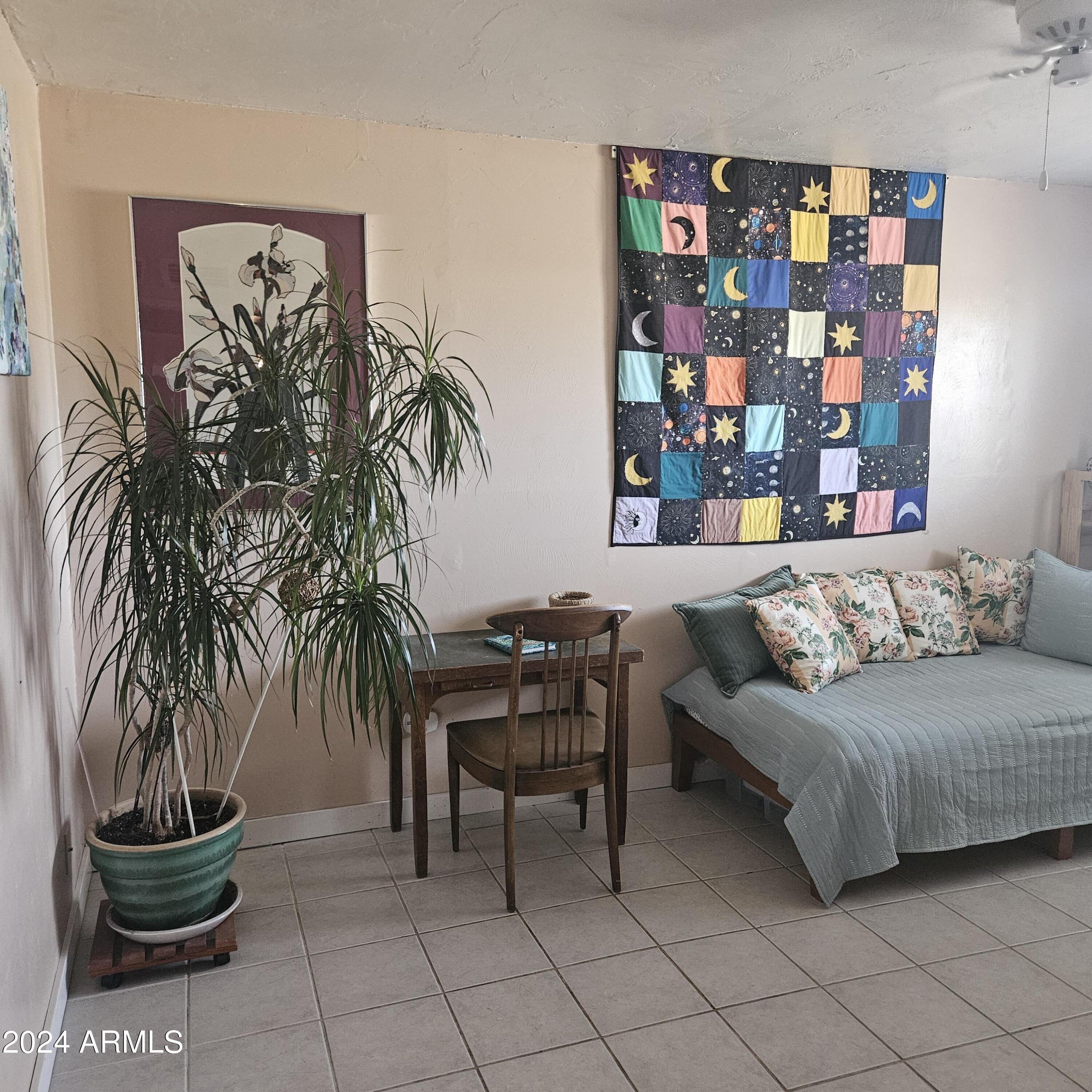 GARDEN CANYON HEIGHTS - Residential