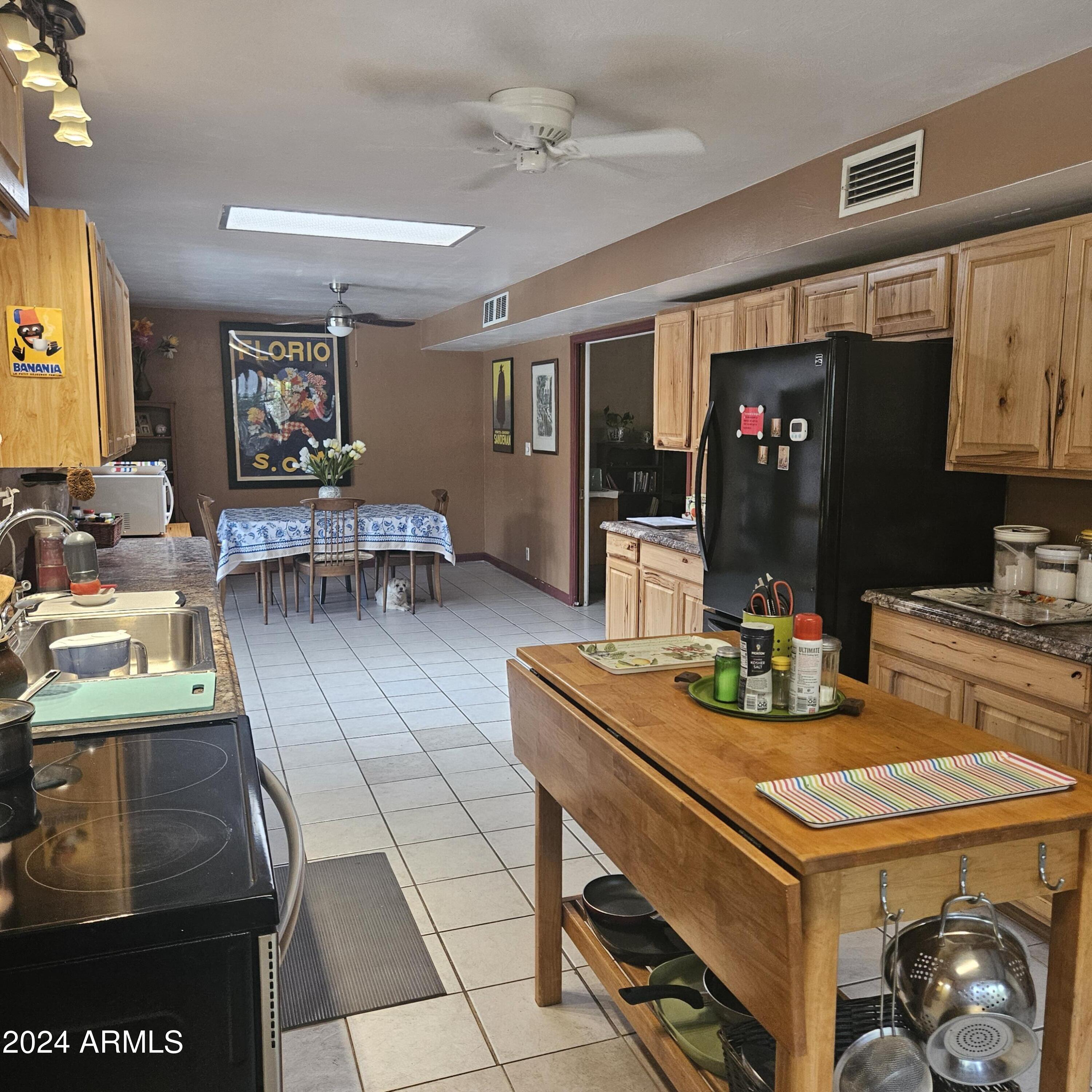 GARDEN CANYON HEIGHTS - Residential