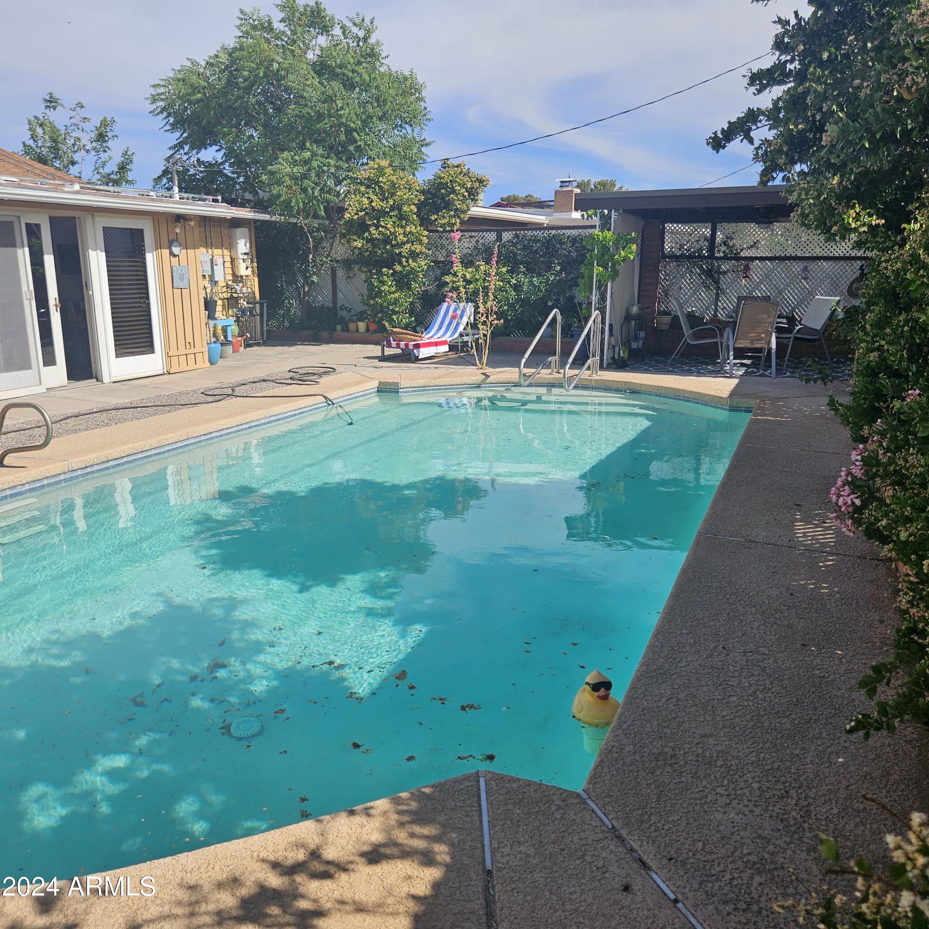 GARDEN CANYON HEIGHTS - Residential