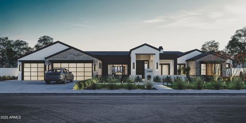7445 E VISTA Drive Scottsdale AZ 85250