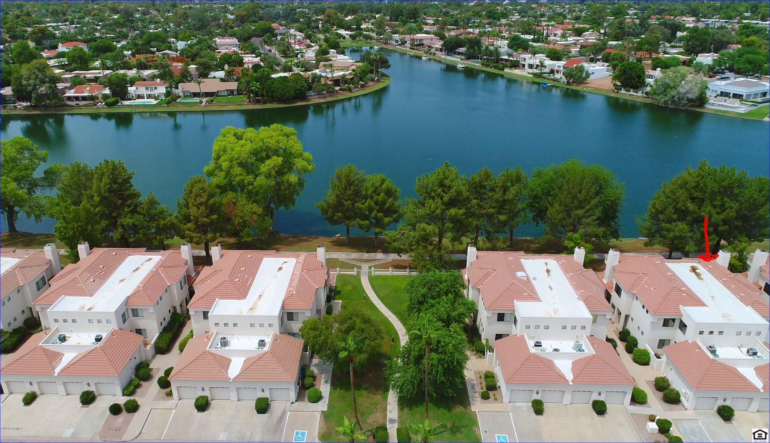 8270 N HAYDEN Road 1011