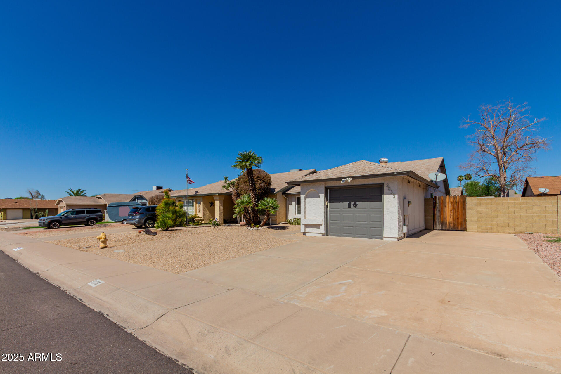 3038 W IRMA Lane