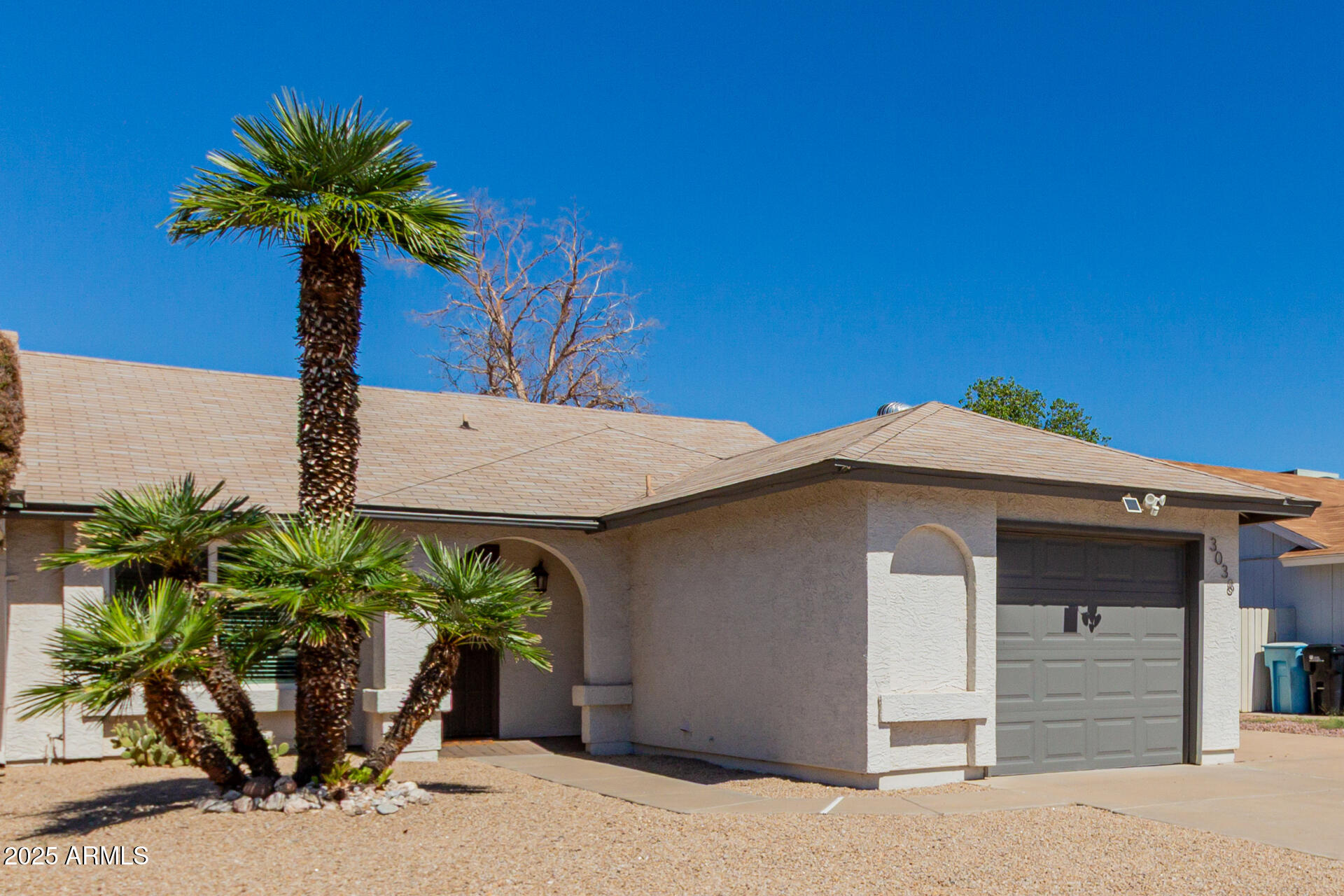 3038 W IRMA Lane