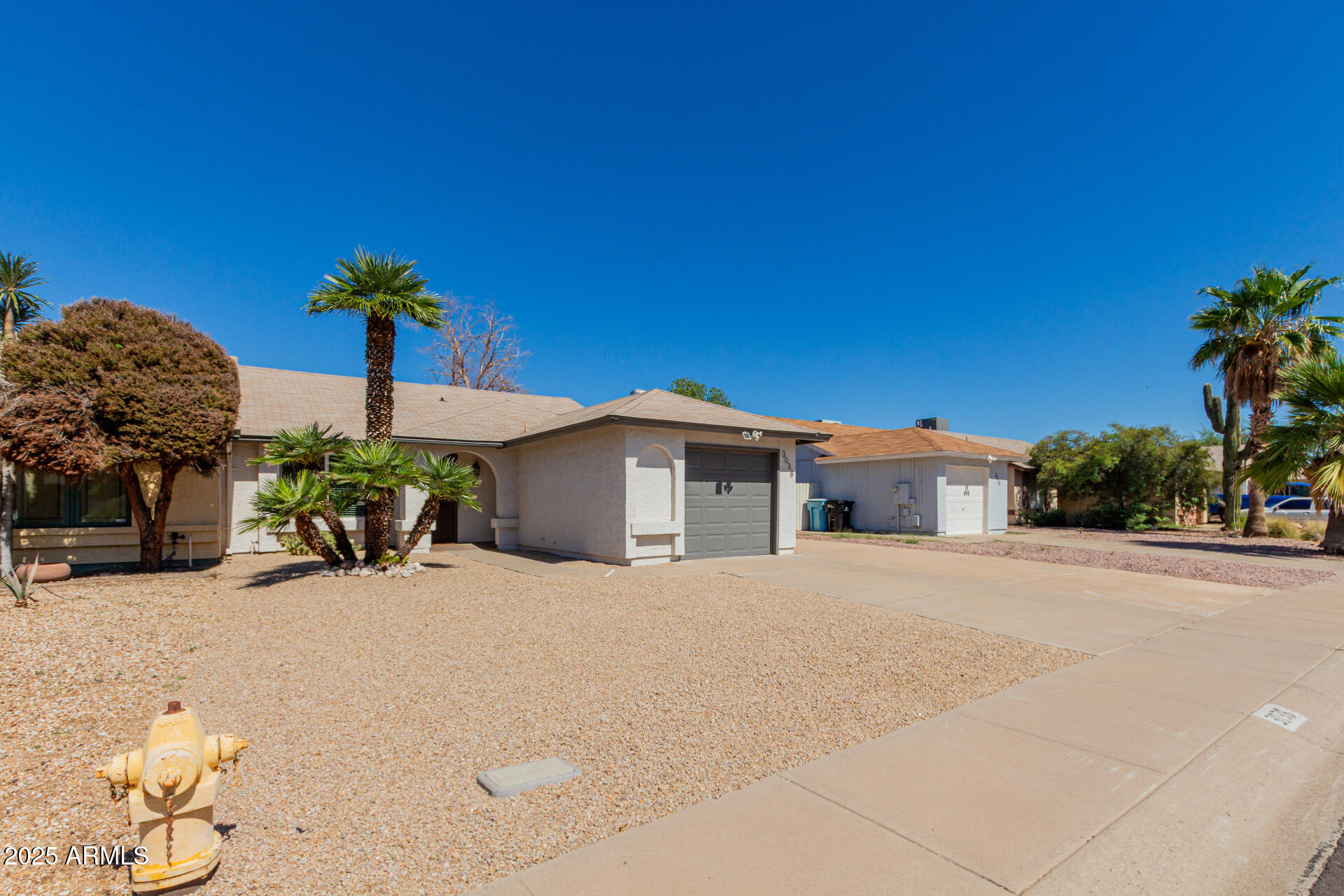 3038 W IRMA Lane