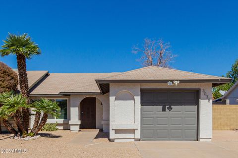 3038 W IRMA Lane Phoenix AZ 85027
