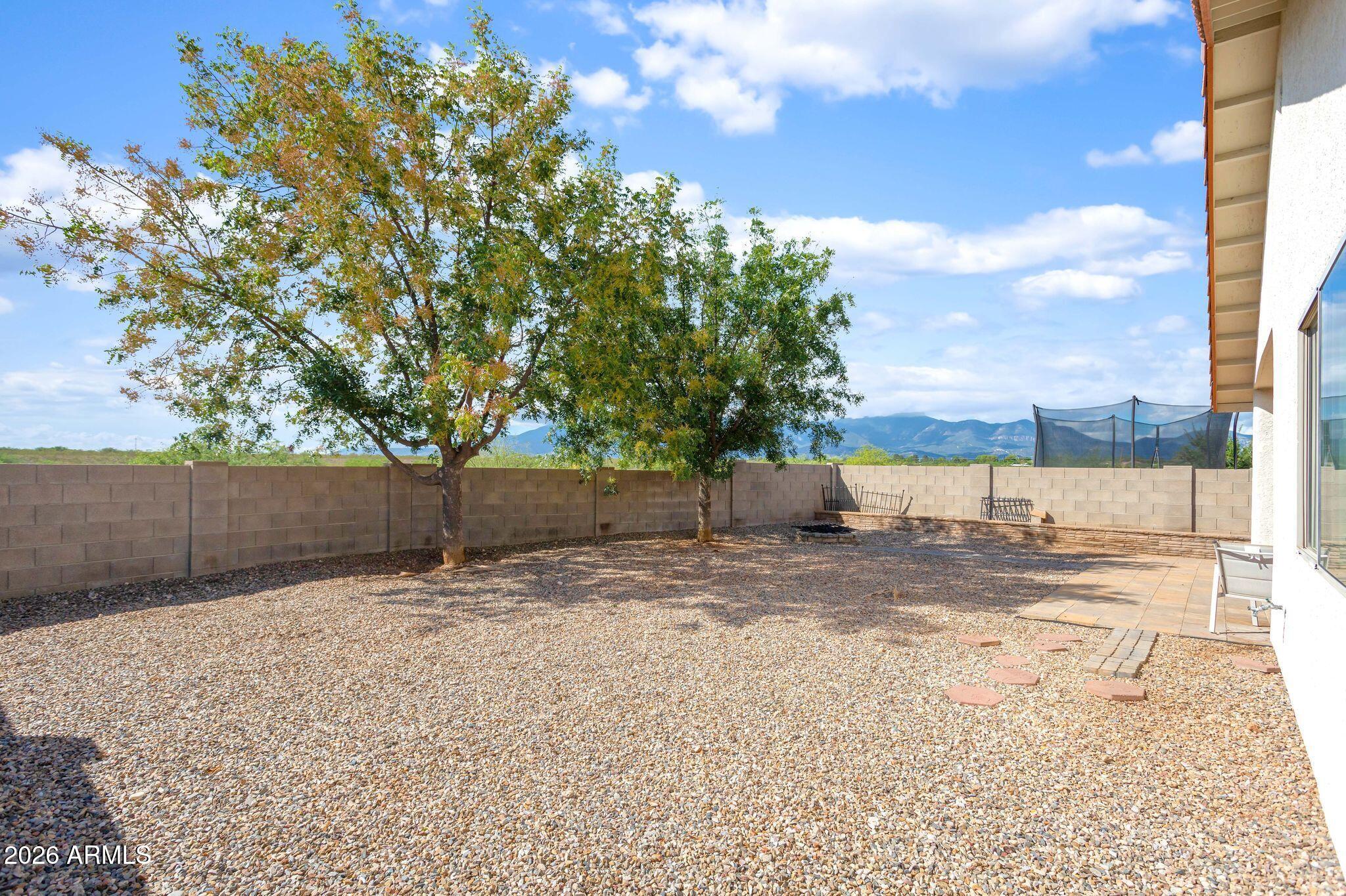 CHAPARRAL VILLAGE SOUTH PHASE B - Residential