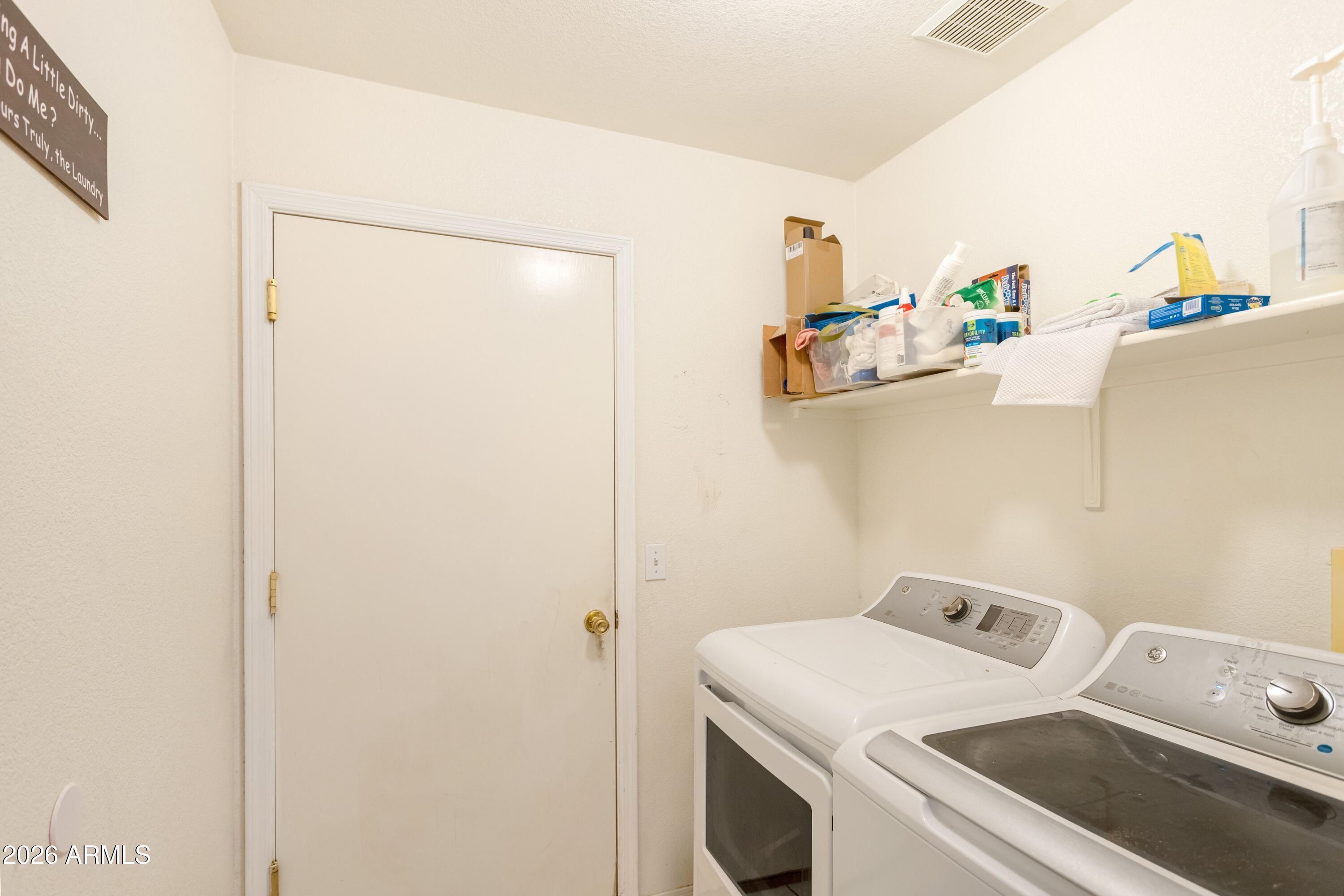 CHAPARRAL VILLAGE SOUTH PHASE B - Residential