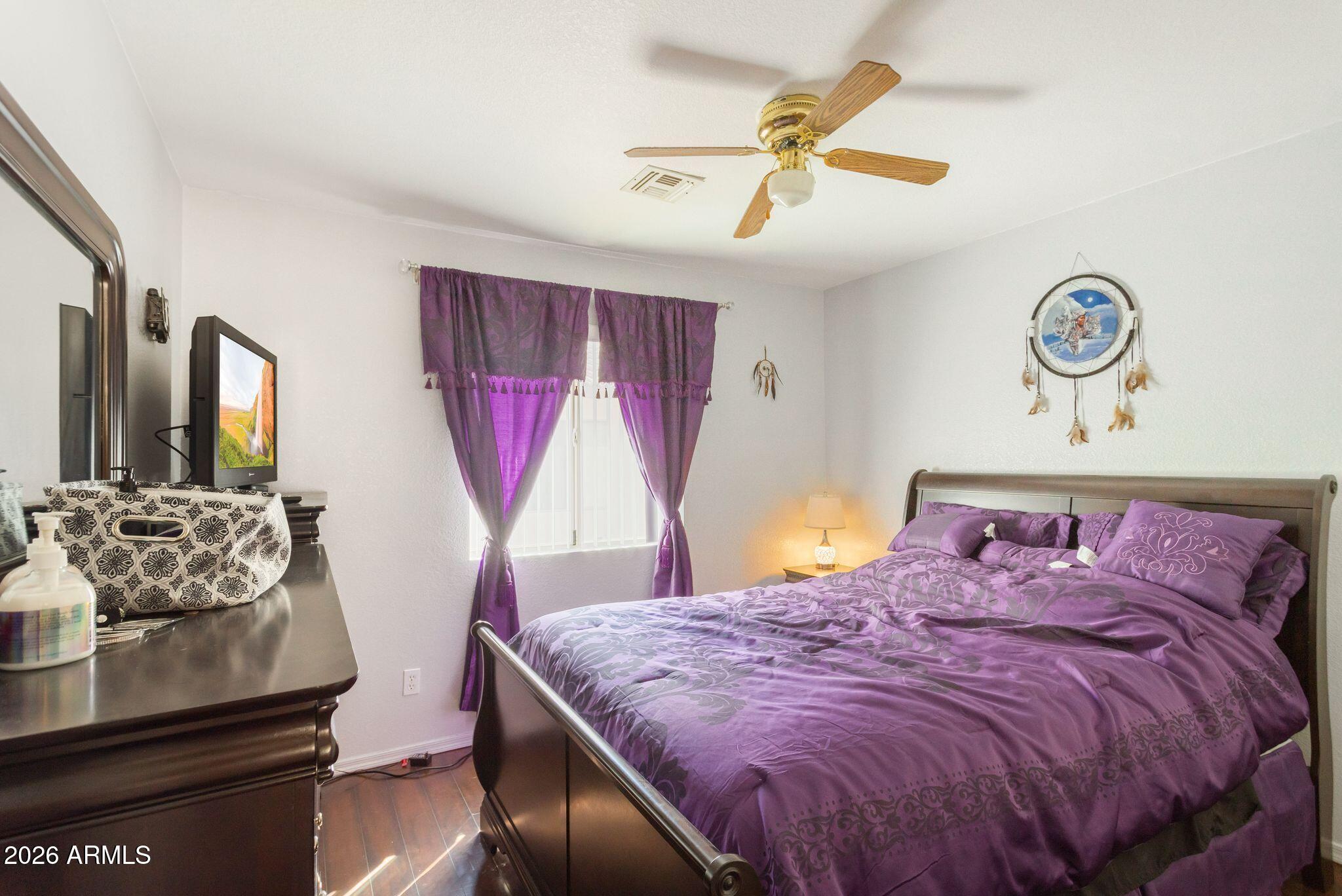 CHAPARRAL VILLAGE SOUTH PHASE B - Residential
