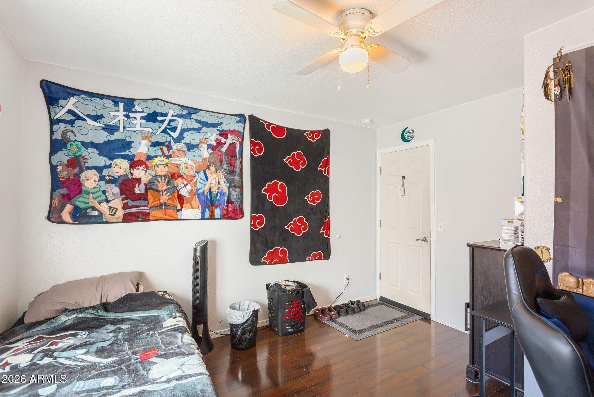 CHAPARRAL VILLAGE SOUTH PHASE B - Residential