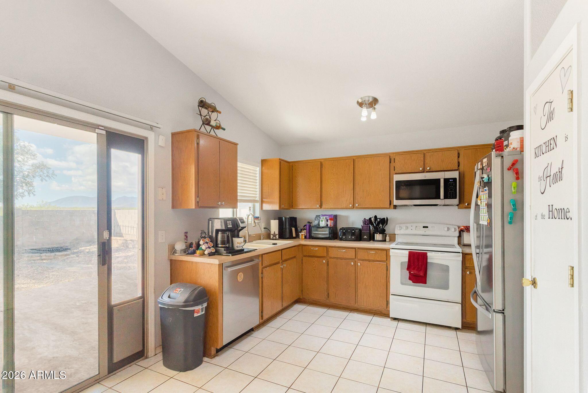 CHAPARRAL VILLAGE SOUTH PHASE B - Residential