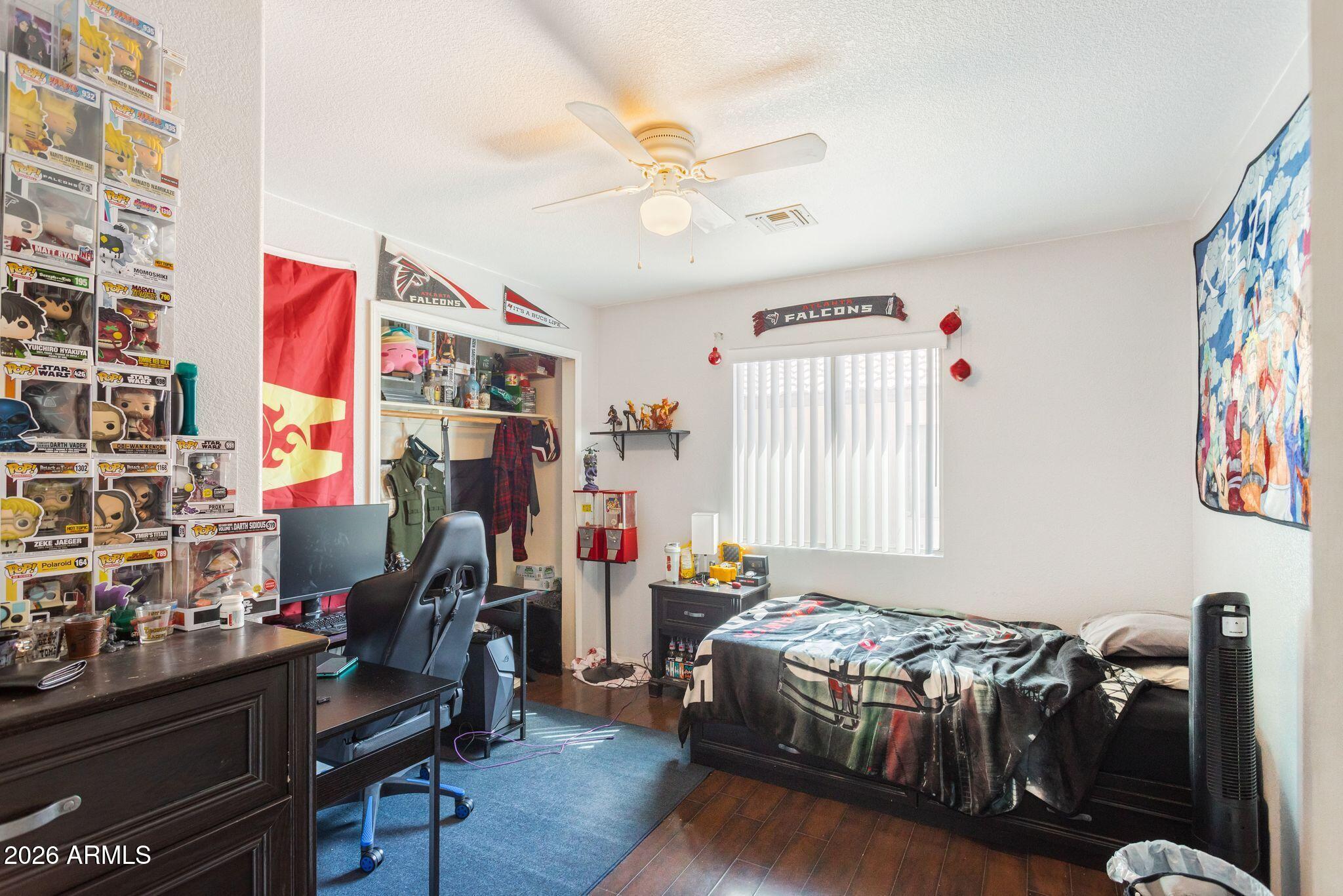 CHAPARRAL VILLAGE SOUTH PHASE B - Residential