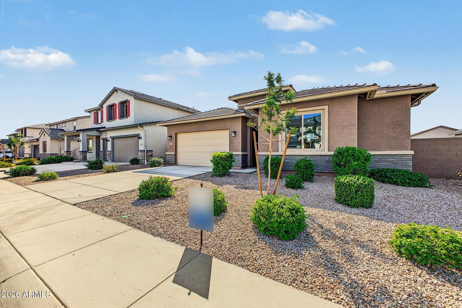 6995 E HAYRIDE Lane