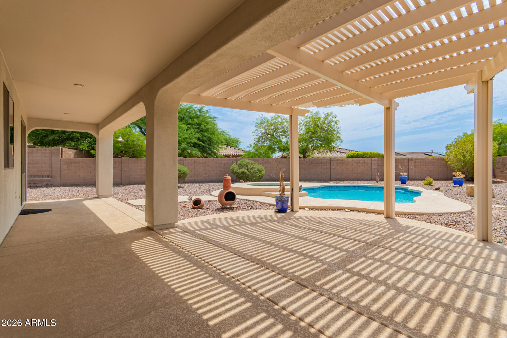 ANTHEM COUNTRY CLUB - Residential