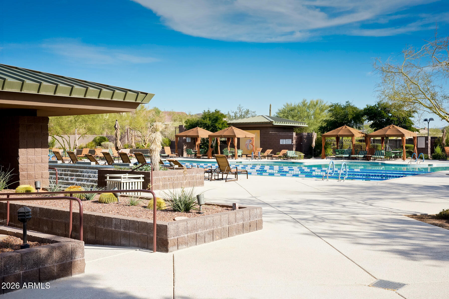 ANTHEM COUNTRY CLUB - Residential