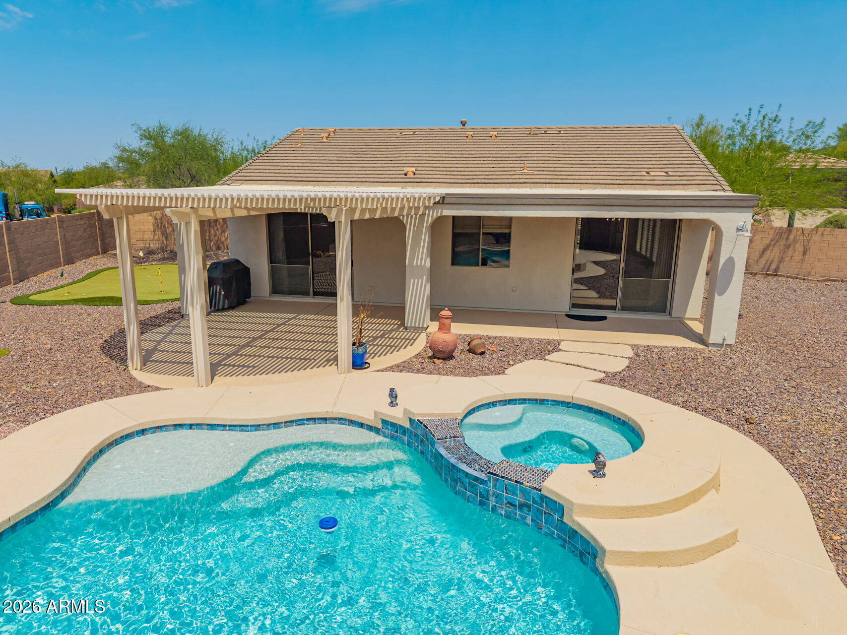 ANTHEM COUNTRY CLUB - Residential