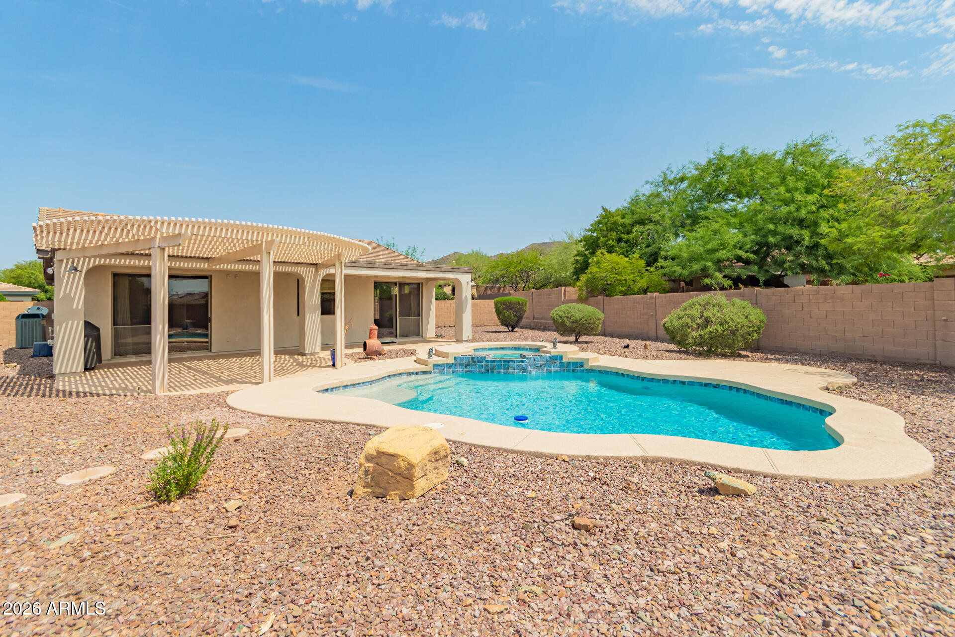 ANTHEM COUNTRY CLUB - Residential