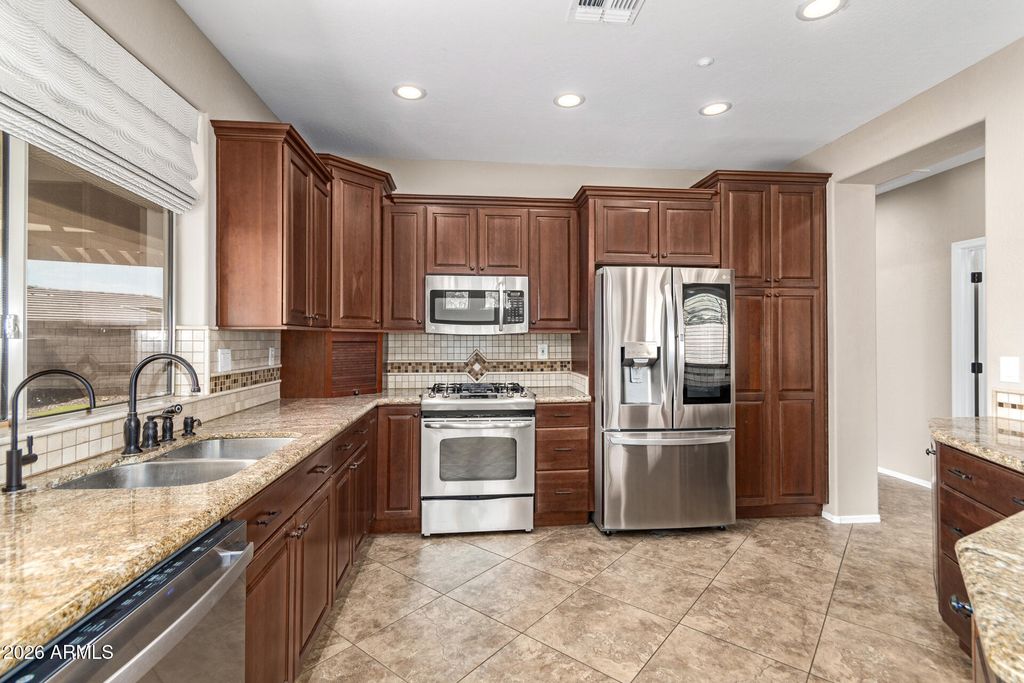 Photo of 2361 W Turtle Hill Court, Anthem, AZ 85086 (MLS # 6966912)