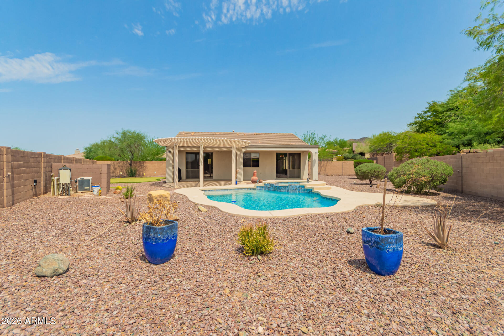 ANTHEM COUNTRY CLUB - Residential