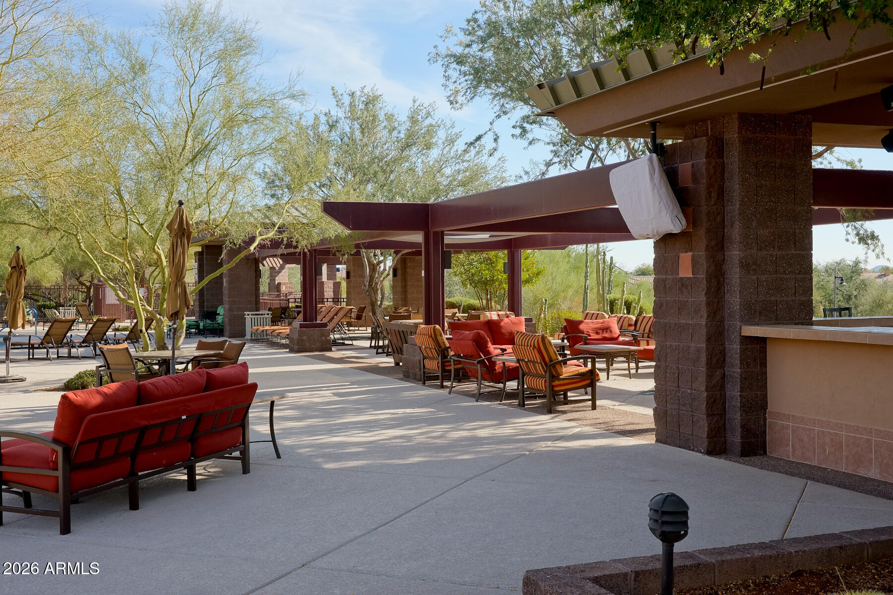 ANTHEM COUNTRY CLUB - Residential