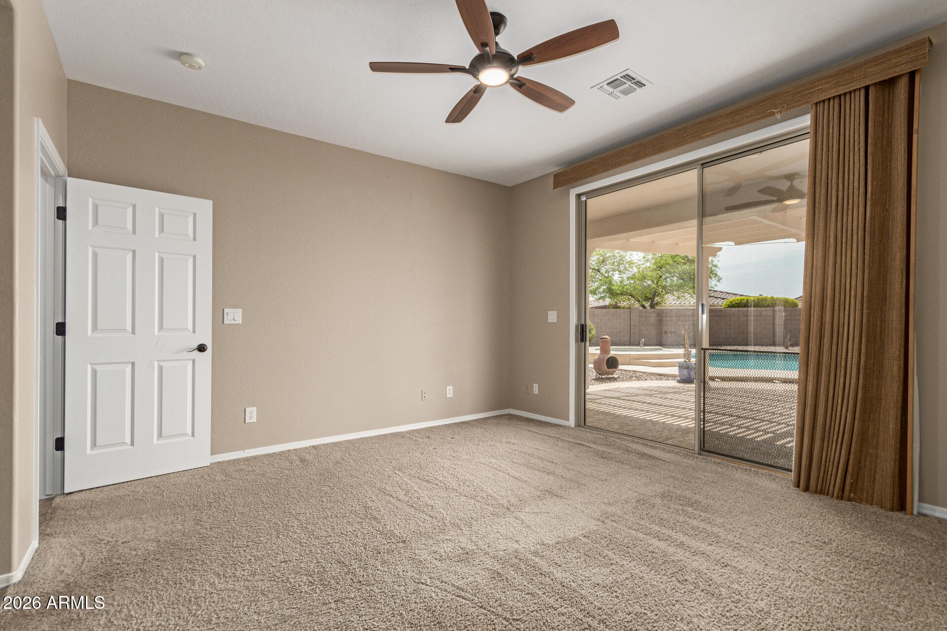 ANTHEM COUNTRY CLUB - Residential