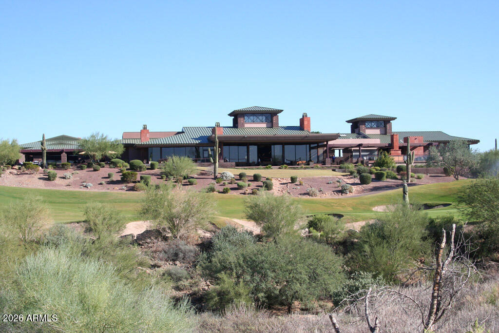ANTHEM COUNTRY CLUB - Residential