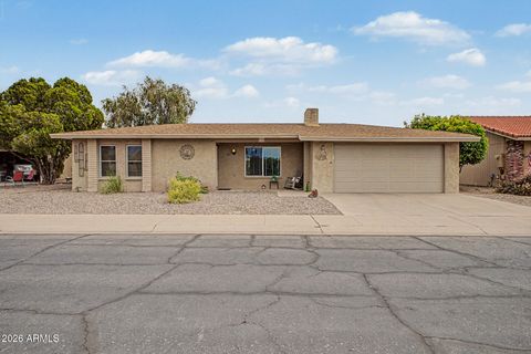 777 LEISURE WORLD -- Mesa AZ 85206