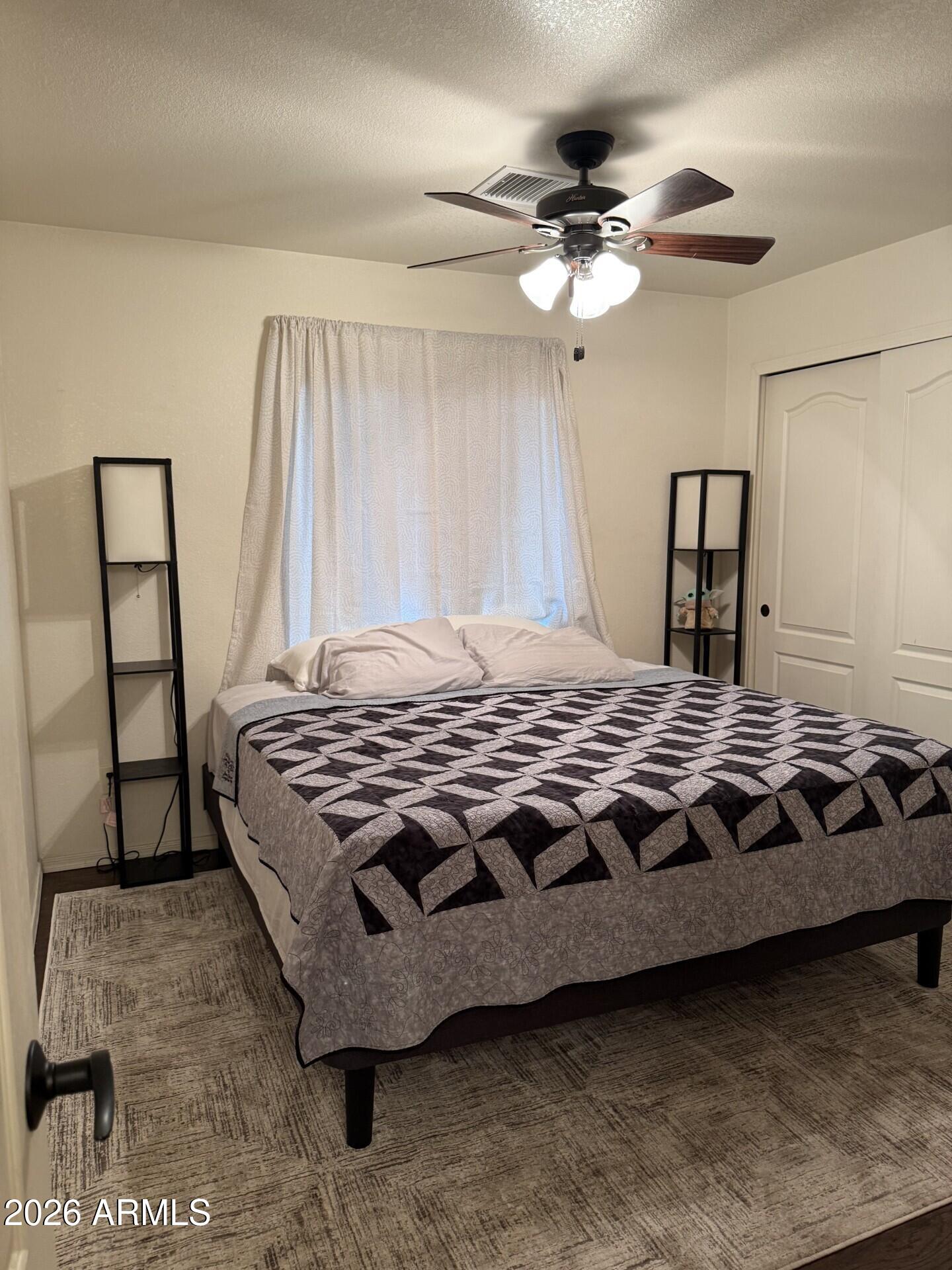 CHAPARRAL VILLAGE NORTH PHASE 3 - Residential