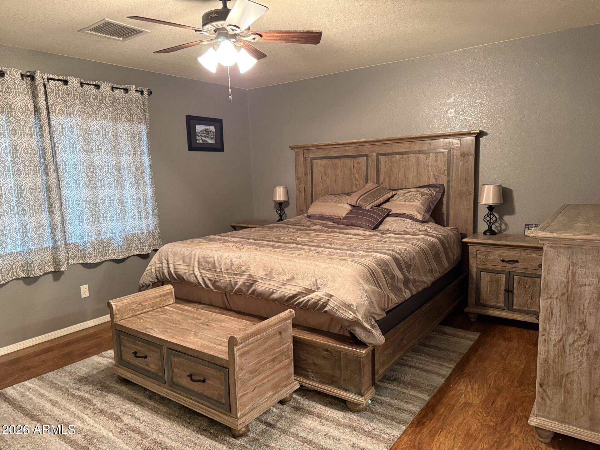 CHAPARRAL VILLAGE NORTH PHASE 3 - Residential