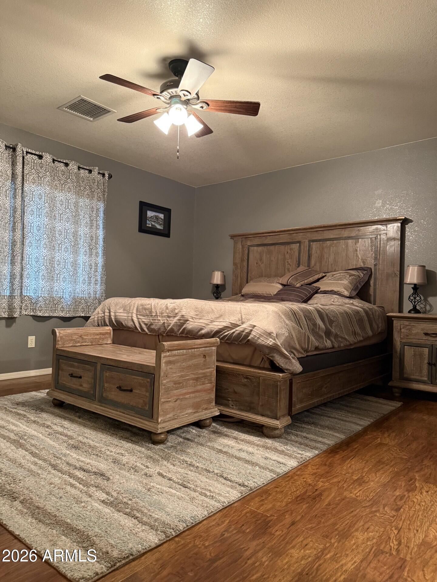 CHAPARRAL VILLAGE NORTH PHASE 3 - Residential