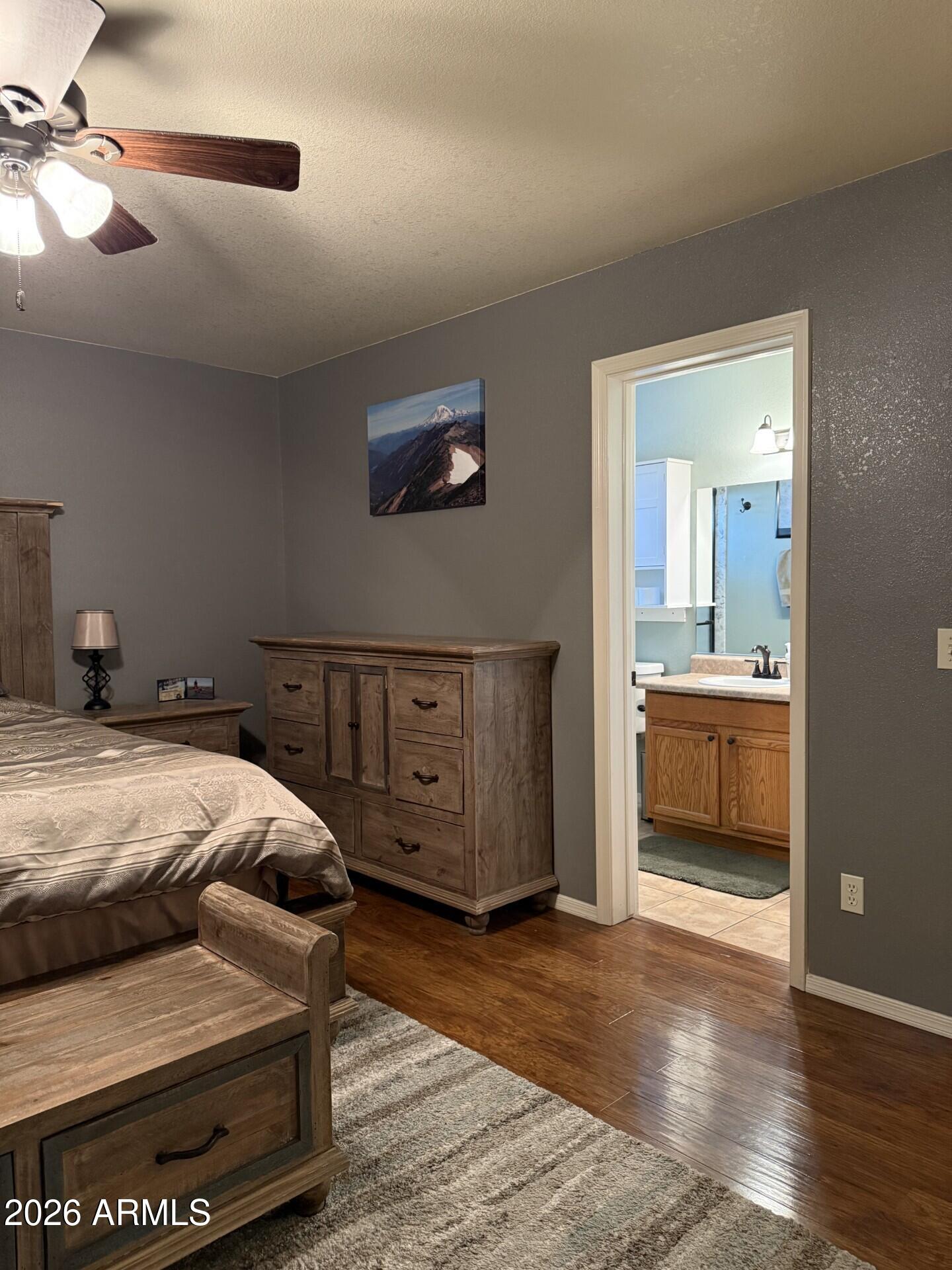 CHAPARRAL VILLAGE NORTH PHASE 3 - Residential