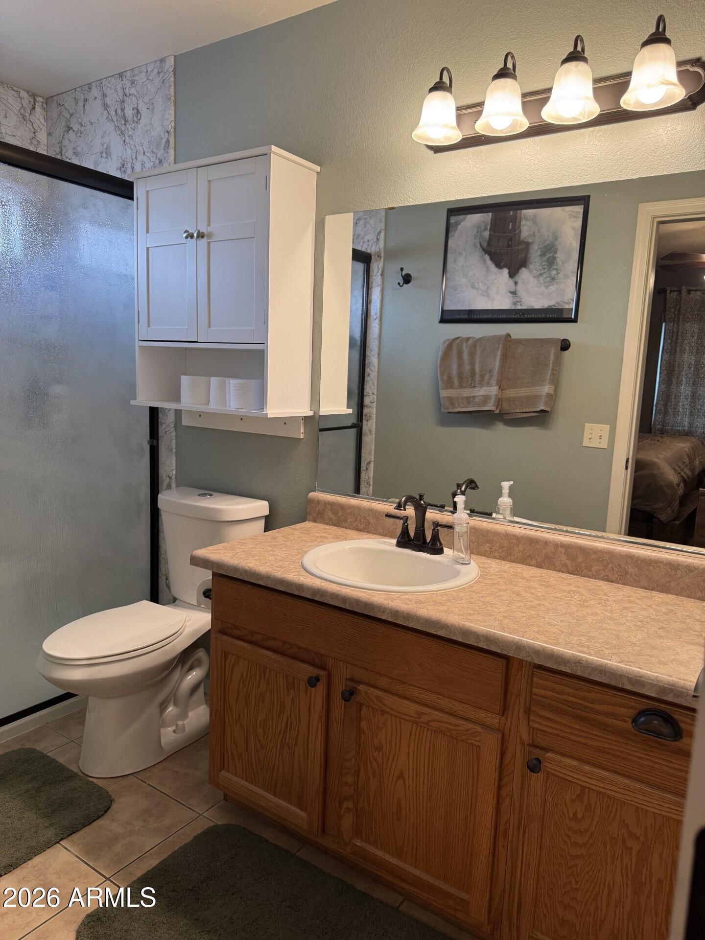 CHAPARRAL VILLAGE NORTH PHASE 3 - Residential
