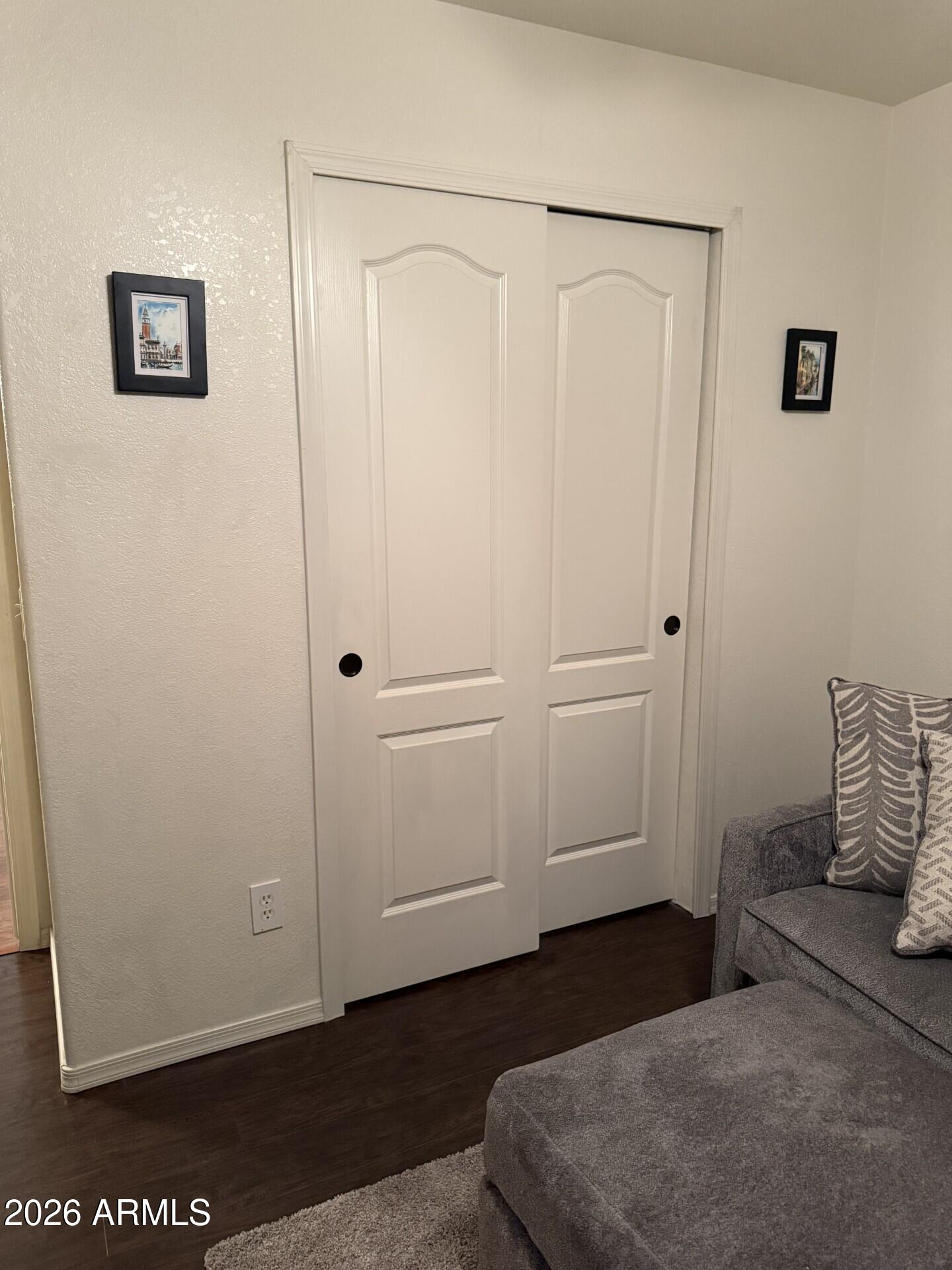 CHAPARRAL VILLAGE NORTH PHASE 3 - Residential