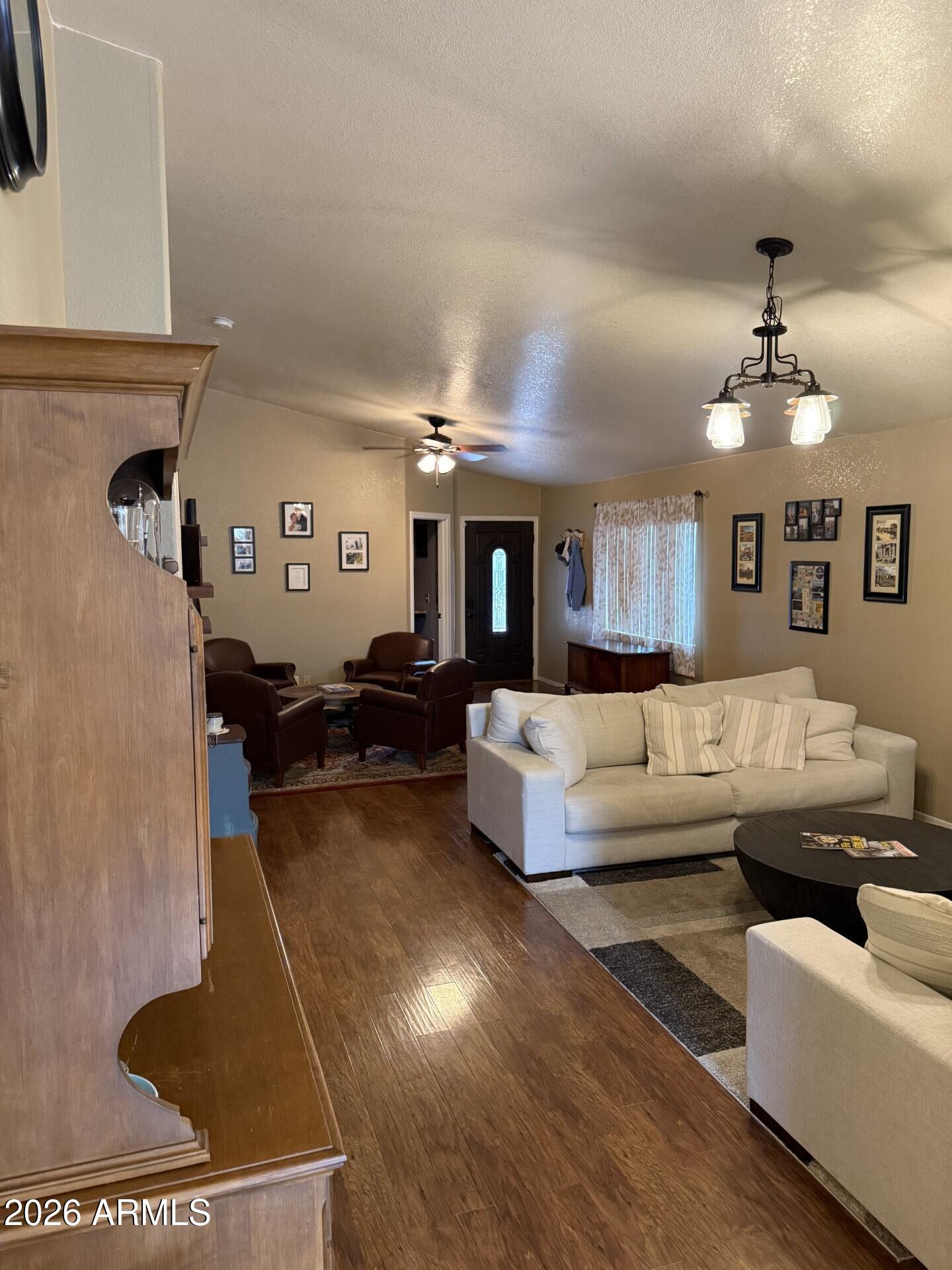 CHAPARRAL VILLAGE NORTH PHASE 3 - Residential