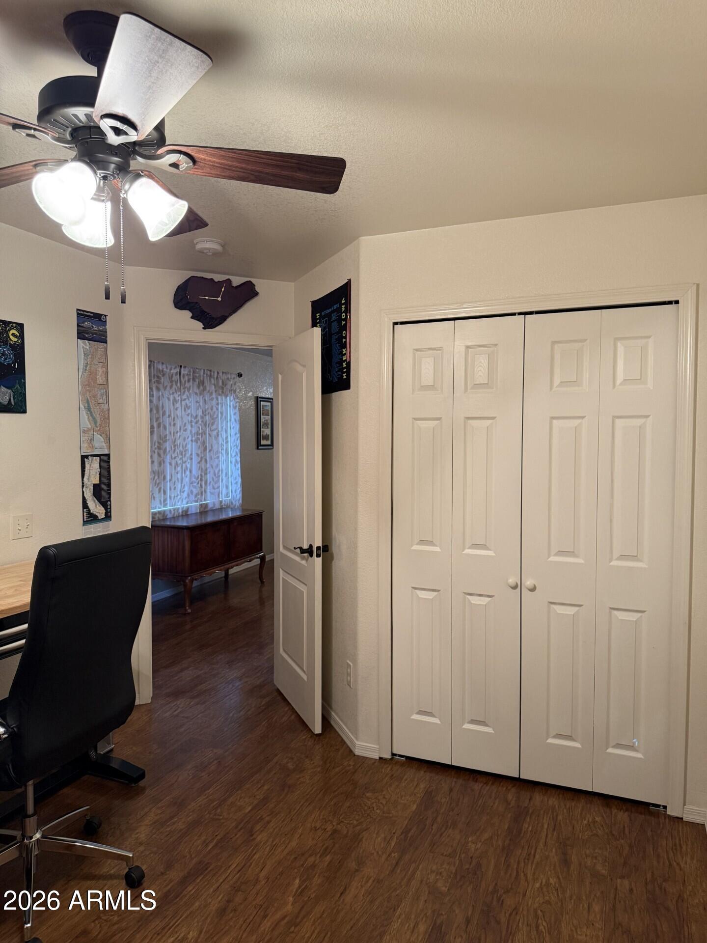 CHAPARRAL VILLAGE NORTH PHASE 3 - Residential