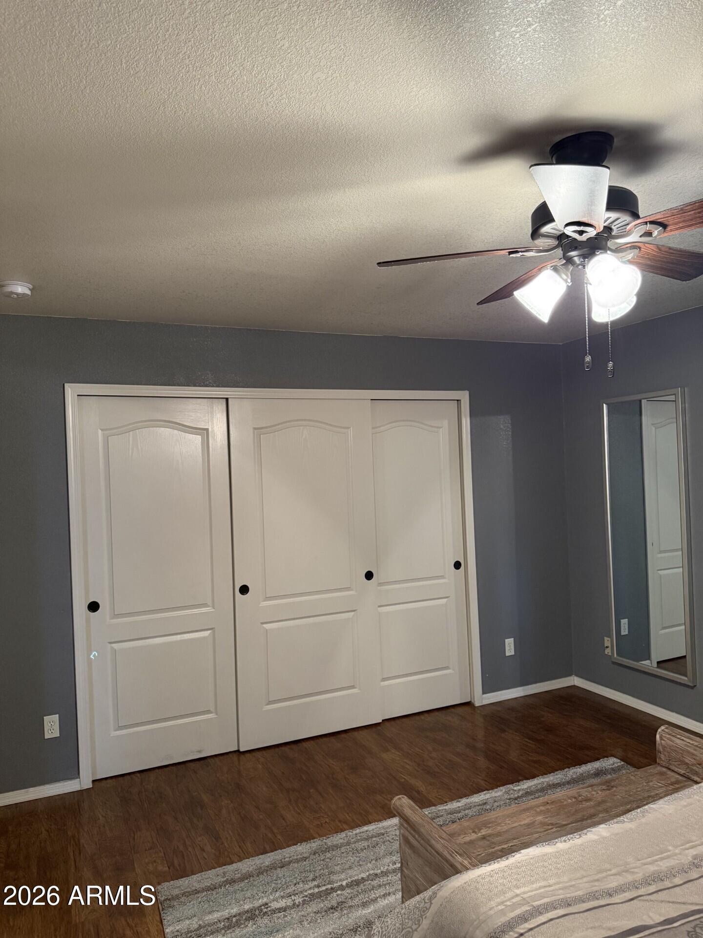 CHAPARRAL VILLAGE NORTH PHASE 3 - Residential