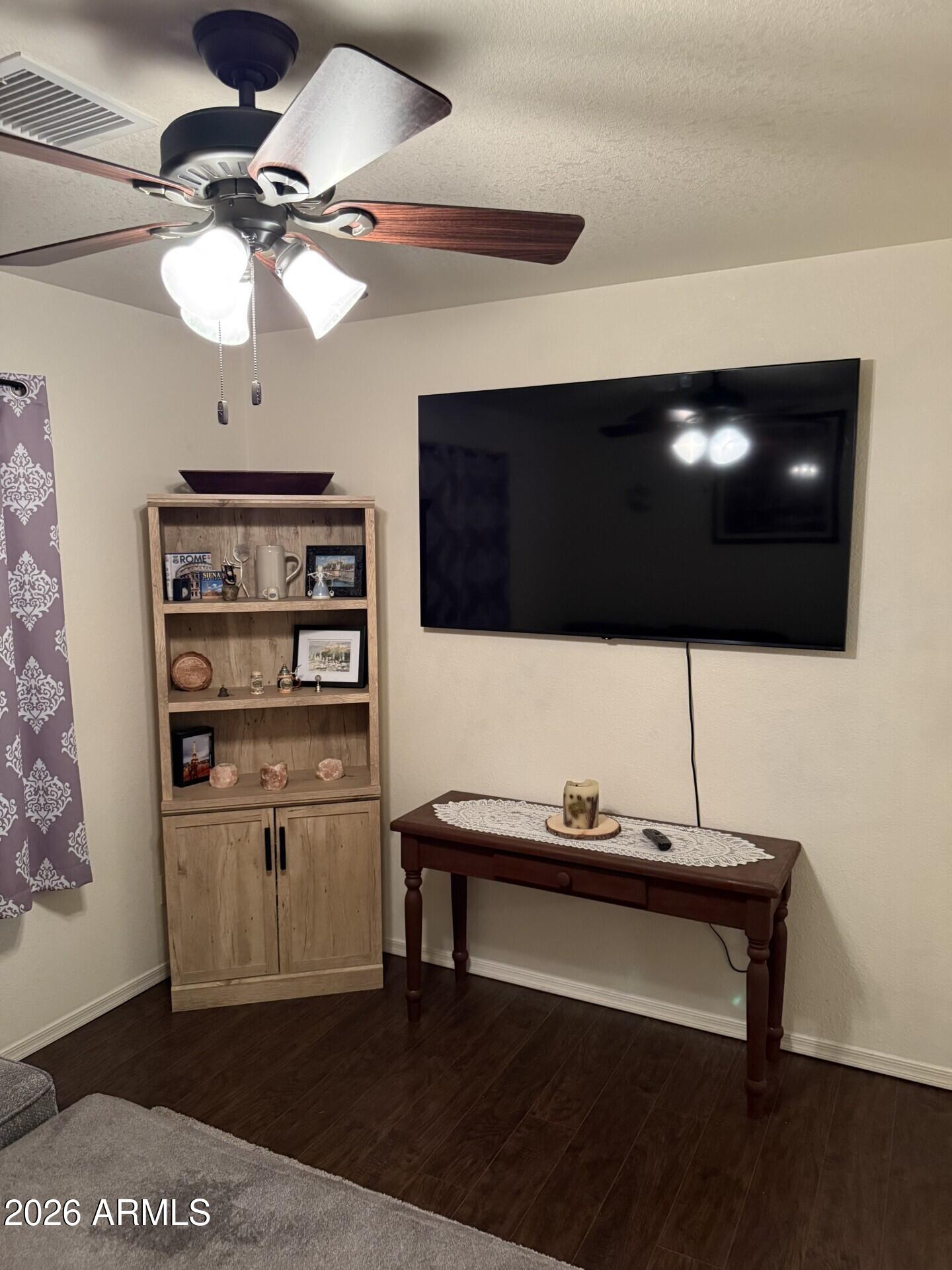 CHAPARRAL VILLAGE NORTH PHASE 3 - Residential