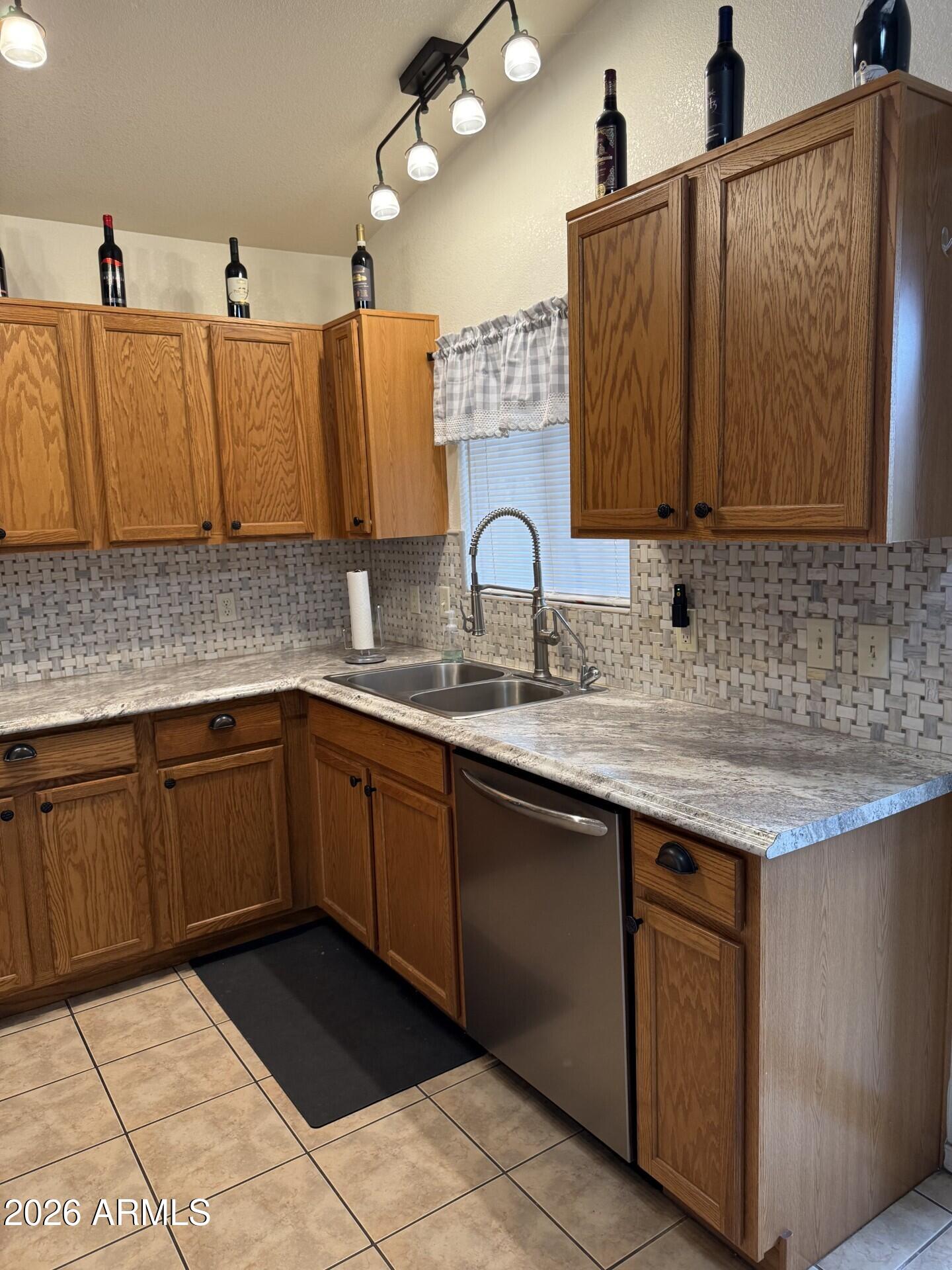 CHAPARRAL VILLAGE NORTH PHASE 3 - Residential