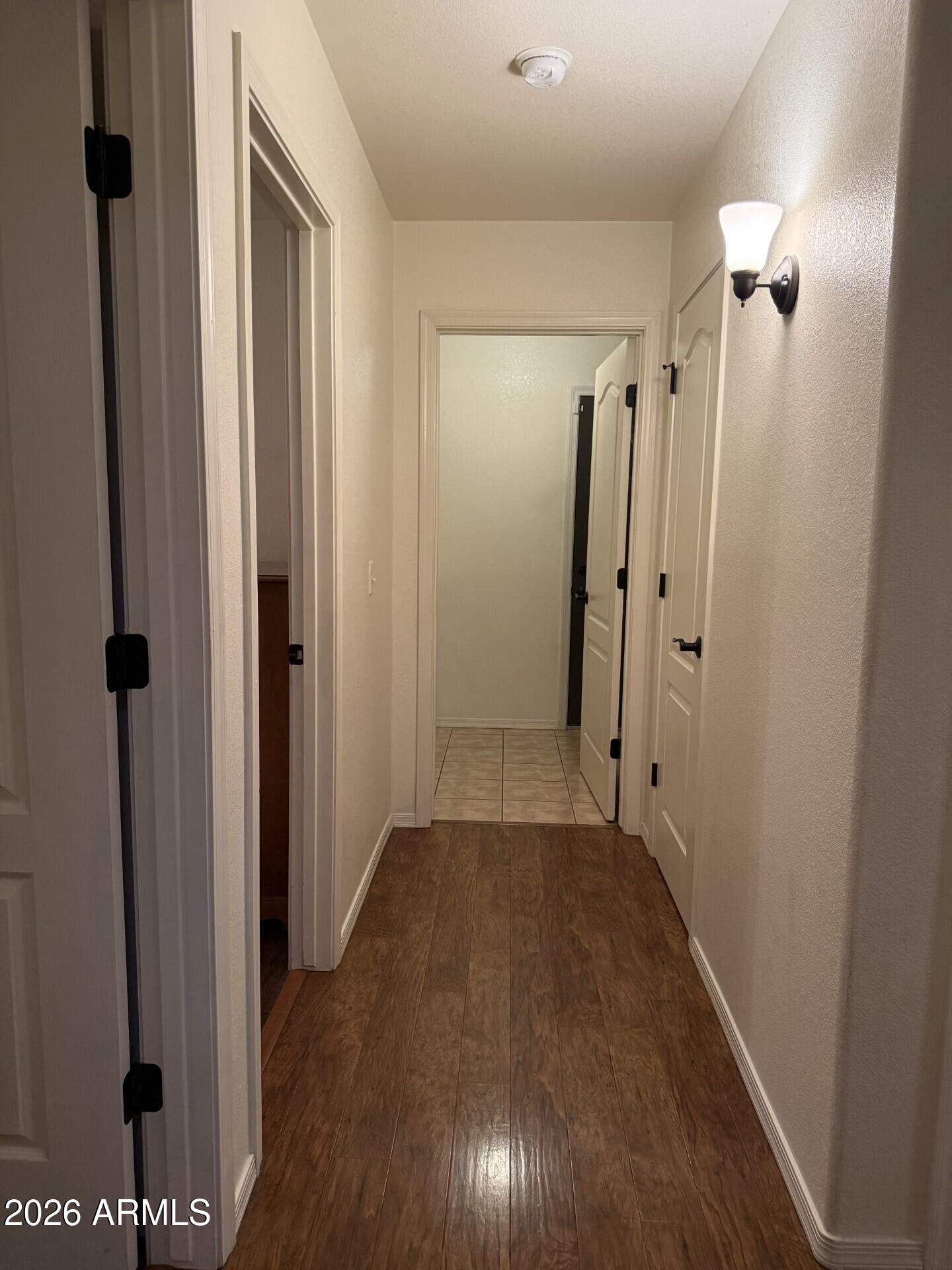 CHAPARRAL VILLAGE NORTH PHASE 3 - Residential