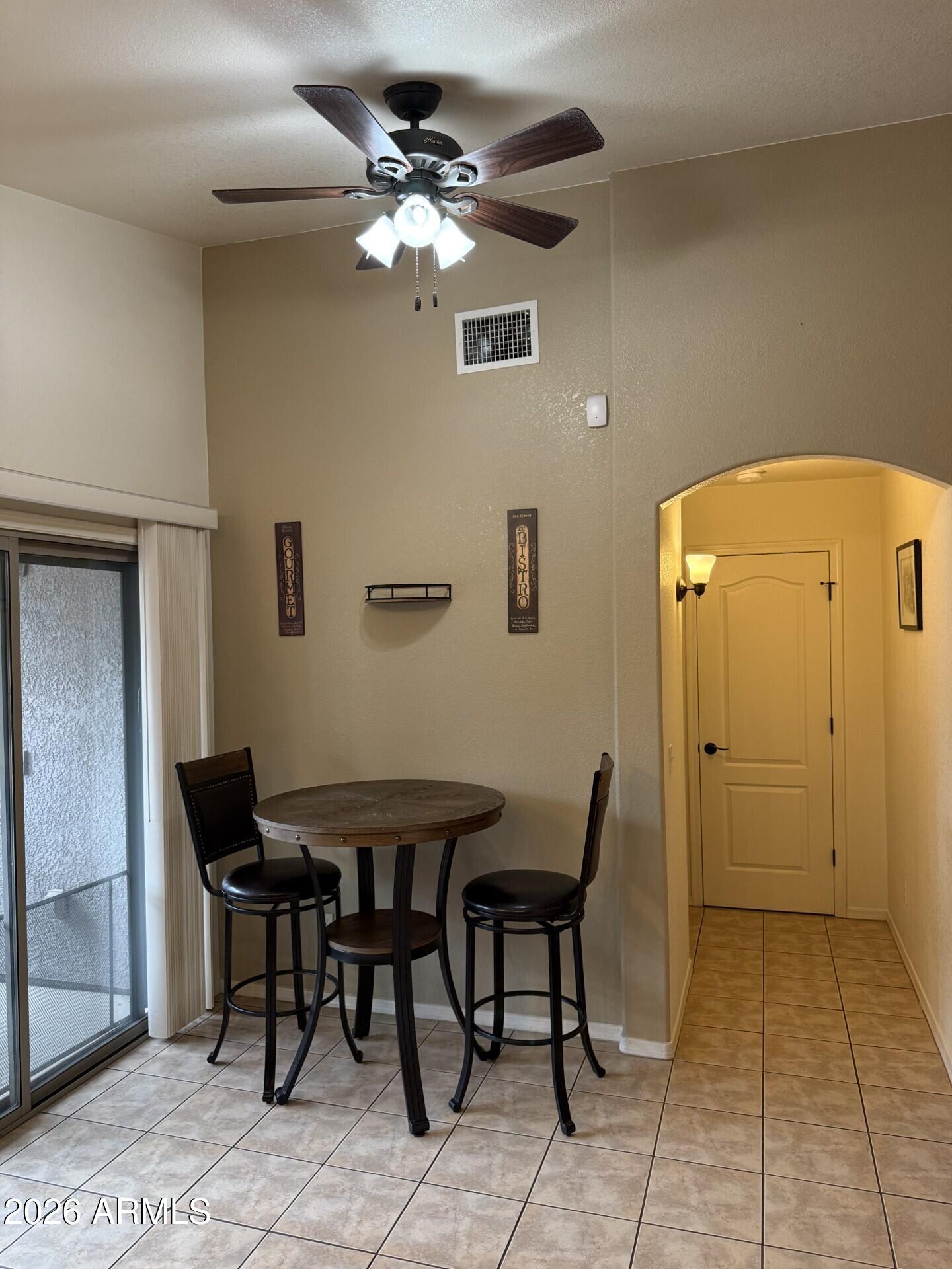 CHAPARRAL VILLAGE NORTH PHASE 3 - Residential