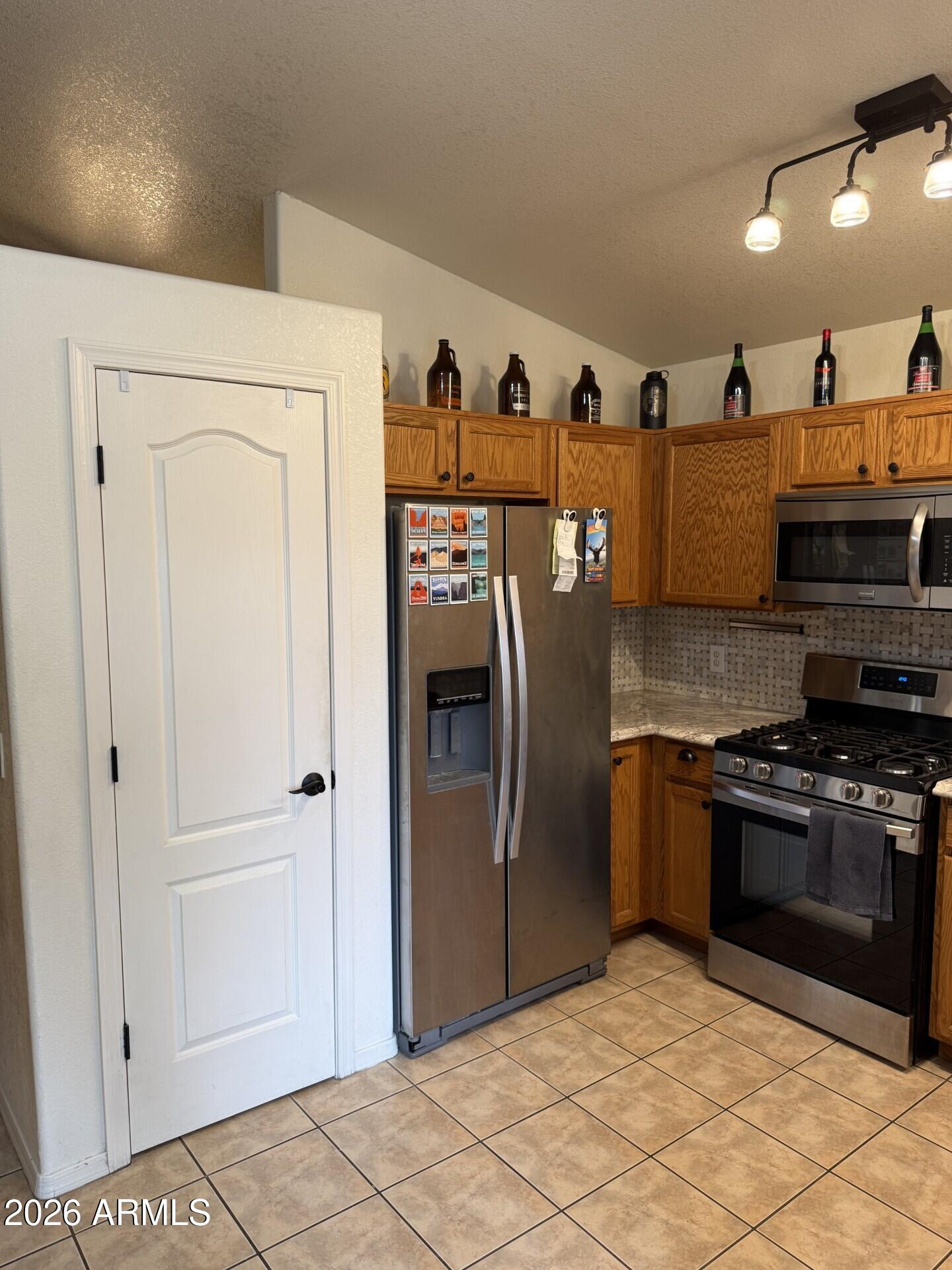 CHAPARRAL VILLAGE NORTH PHASE 3 - Residential