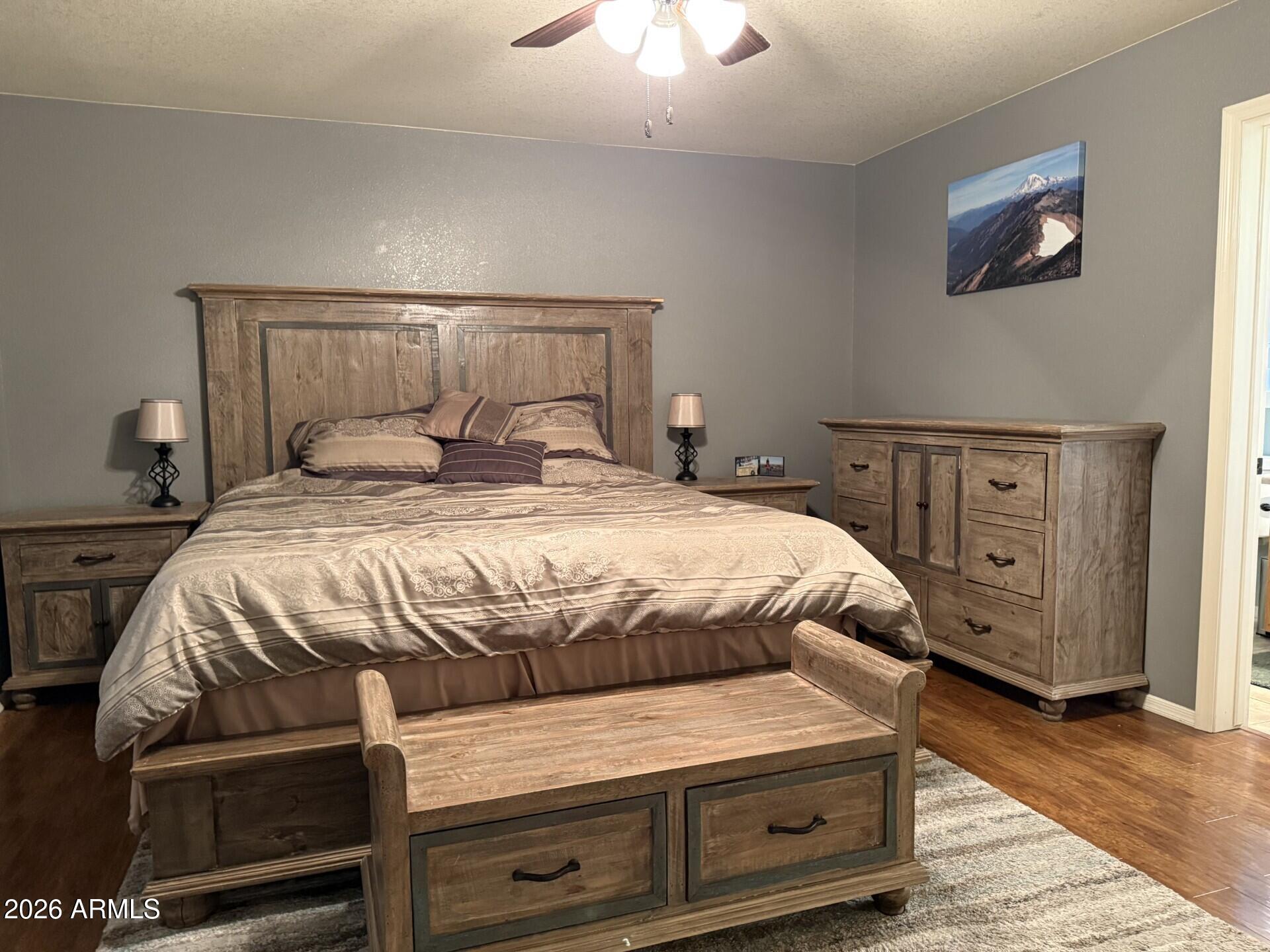 CHAPARRAL VILLAGE NORTH PHASE 3 - Residential